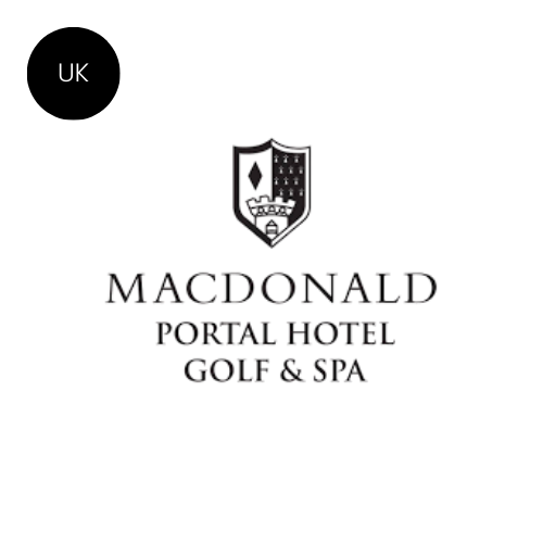 MacDonald Portal Hotel, Golf & Spa , Tarporley, UK | 1st April