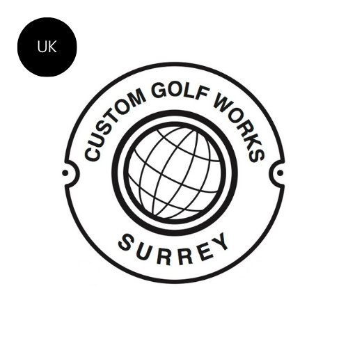 Custom Golf Works, Woking, UK | 9th January