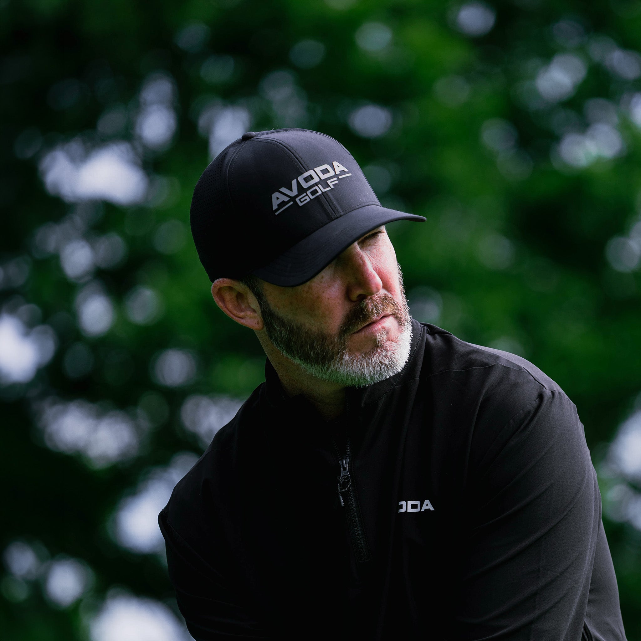 Avoda Golf Cap