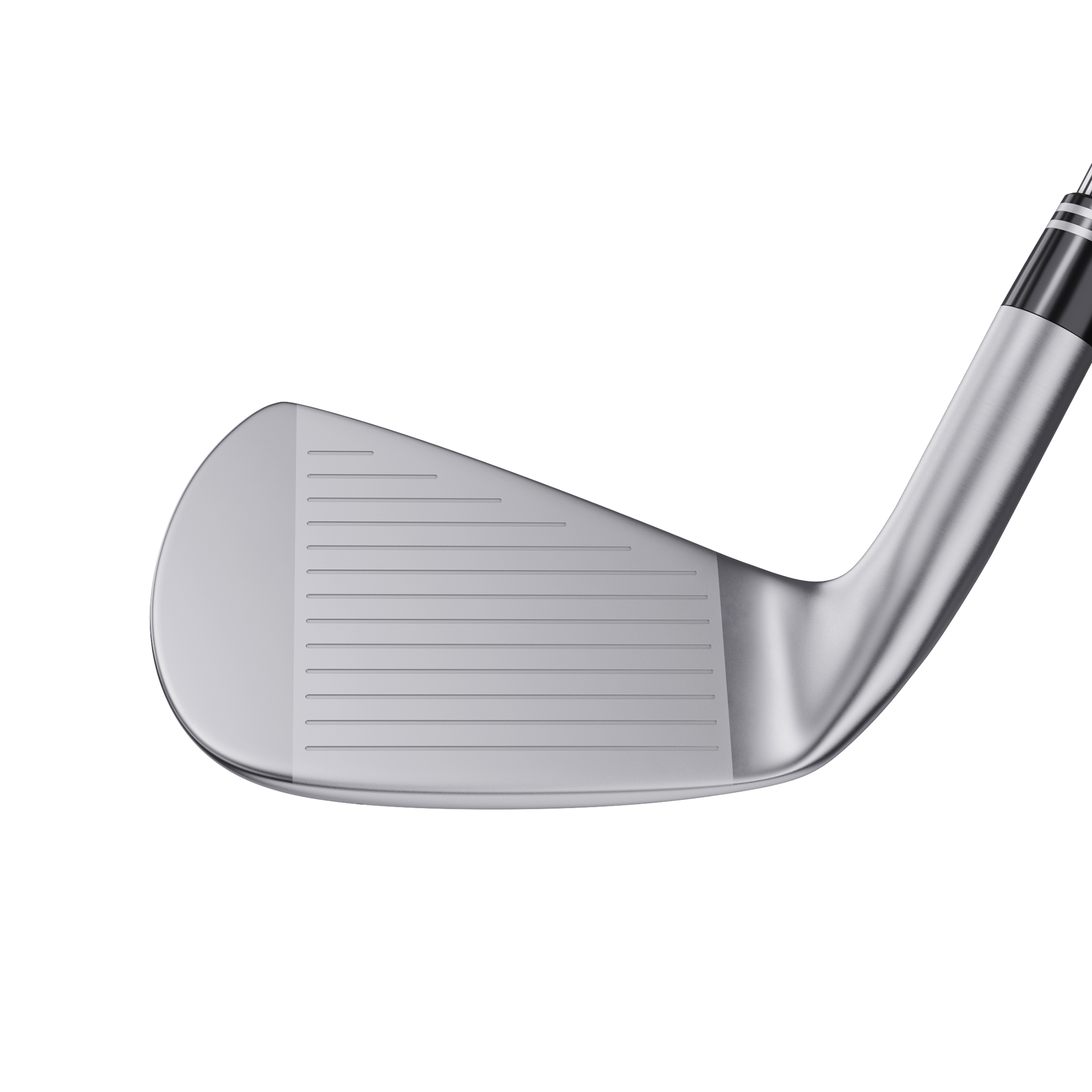 Origin Combo Length Irons - Chrome