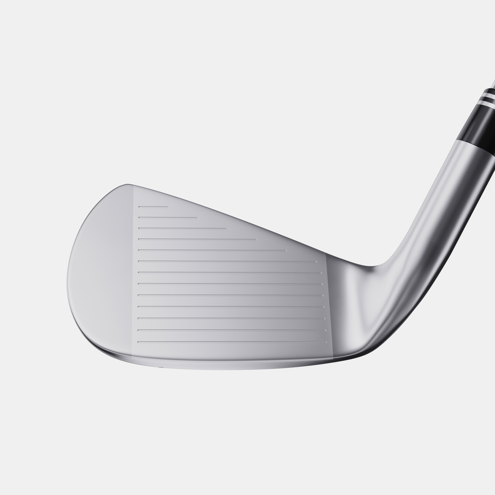 Origin Curved Traditional Length Irons