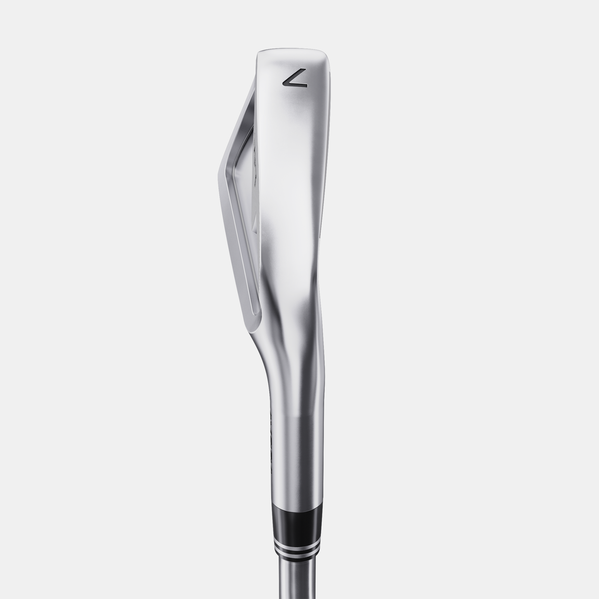 Origin Curved Traditional Length Irons