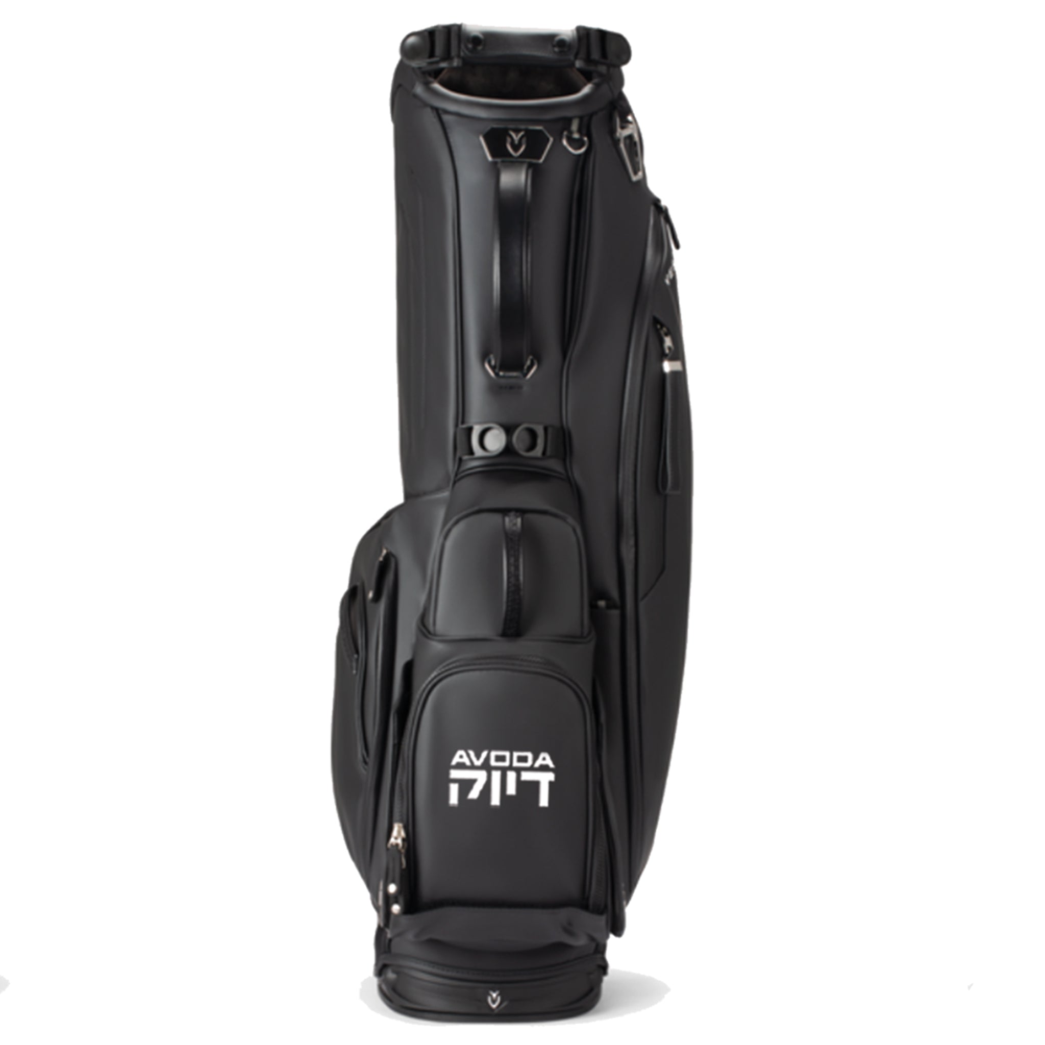 Avoda x Vessel Player V Golf Bag