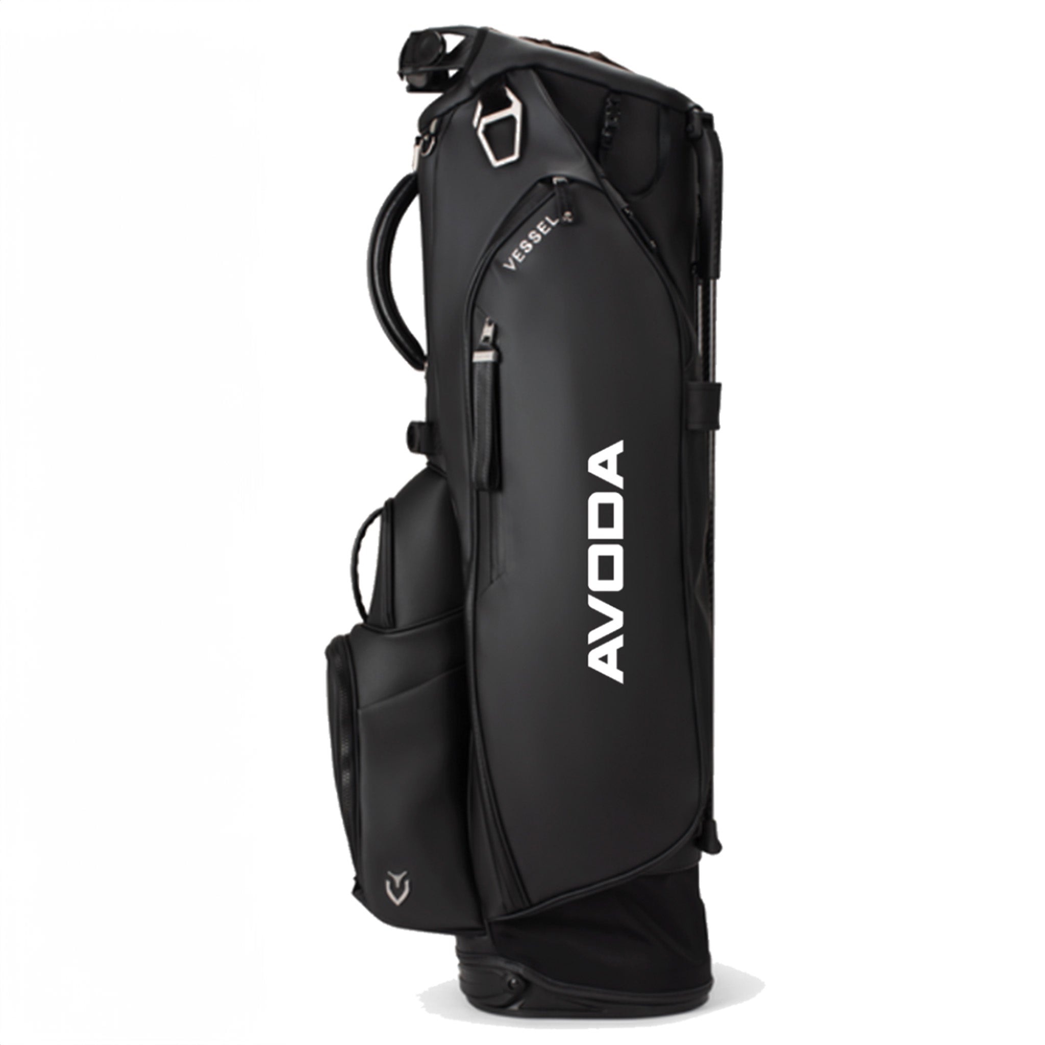 Avoda x Vessel Player V Golf Bag