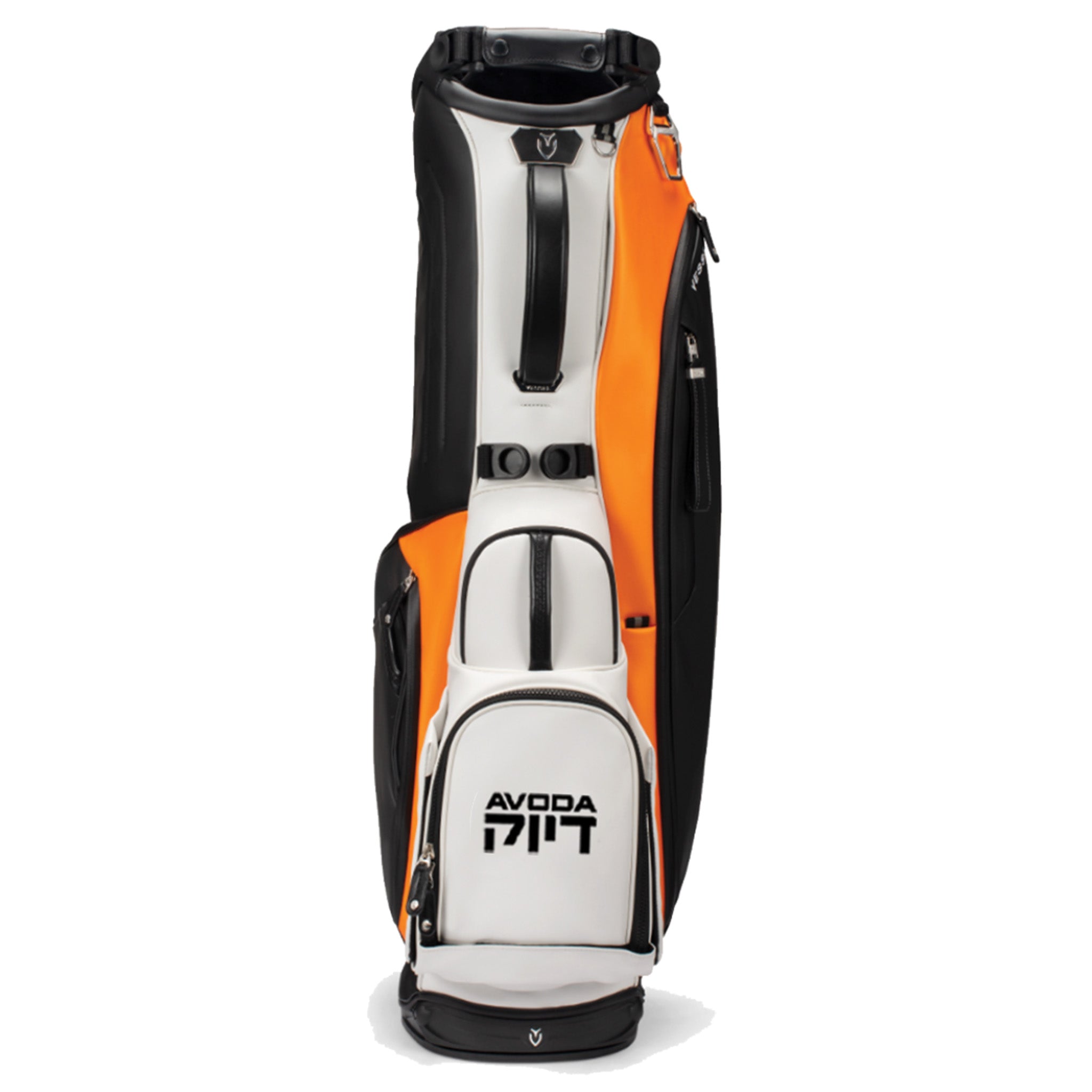 Avoda x Vessel Player V Golf Bag