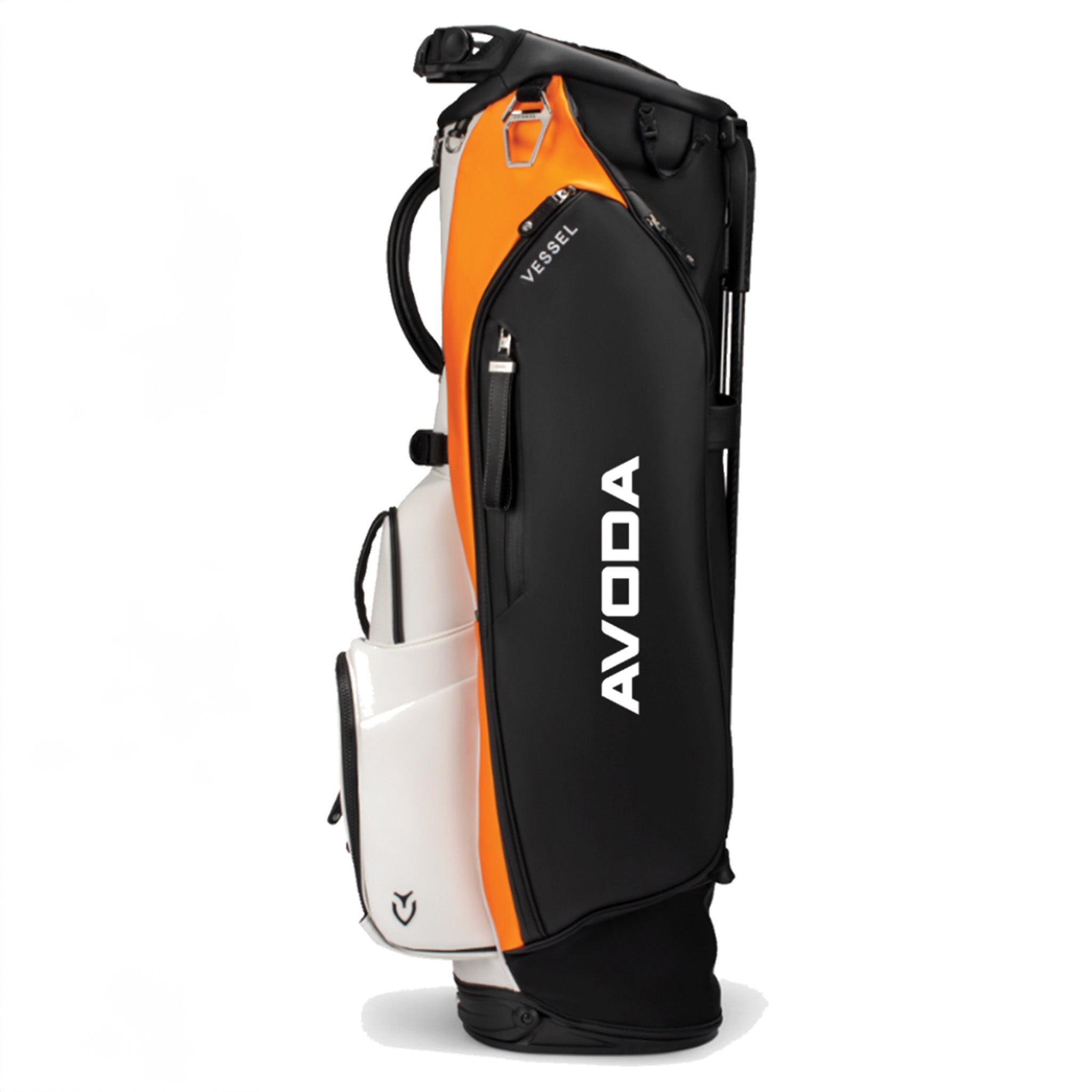 Avoda x Vessel Player V Golf Bag