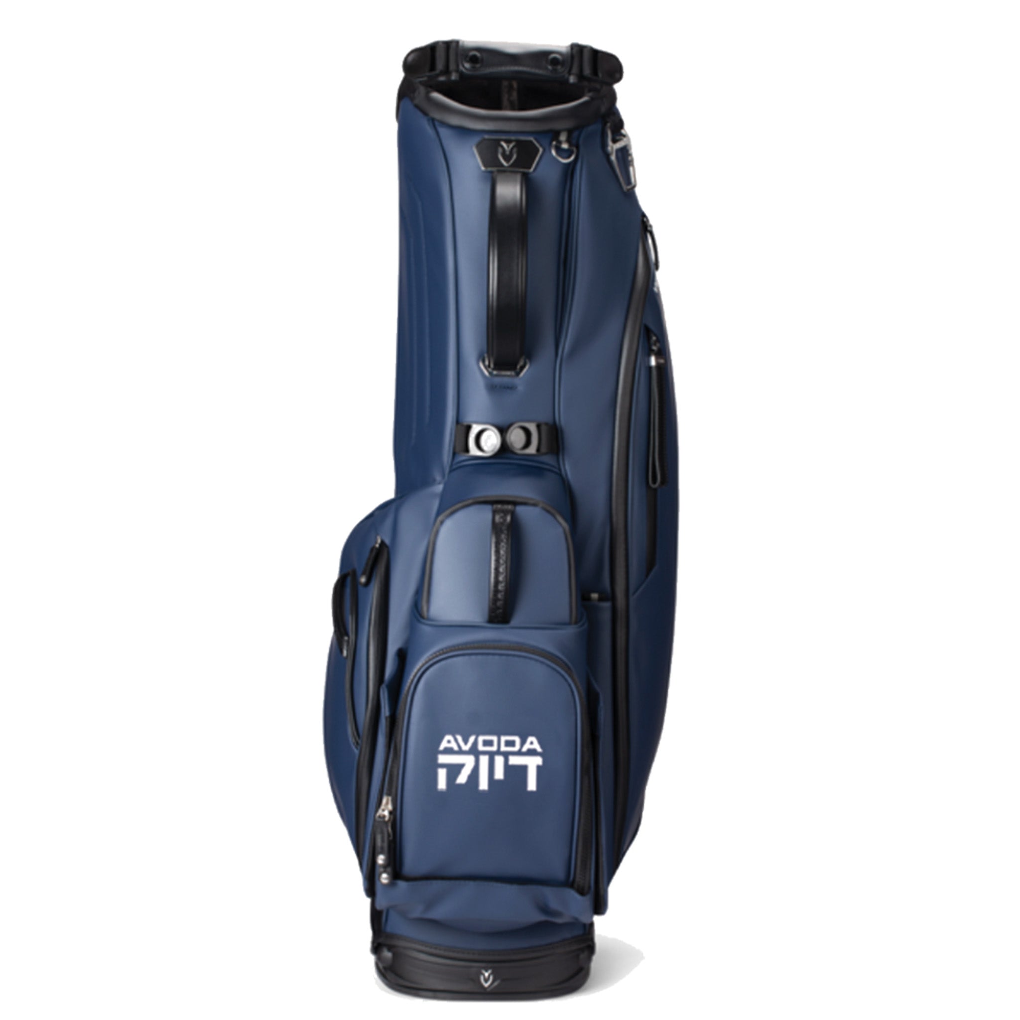 Avoda x Vessel Player V Golf Bag