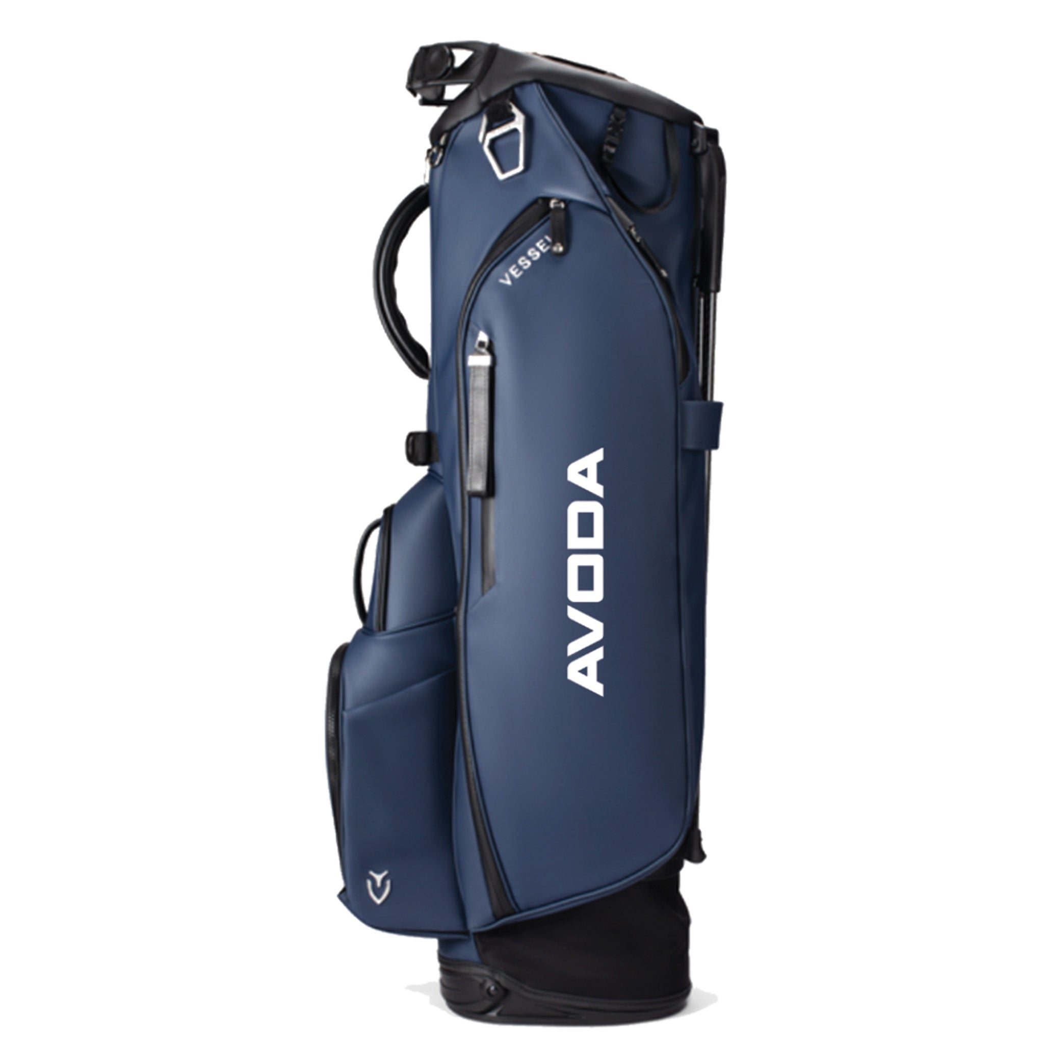 Avoda x Vessel Player V Golf Bag