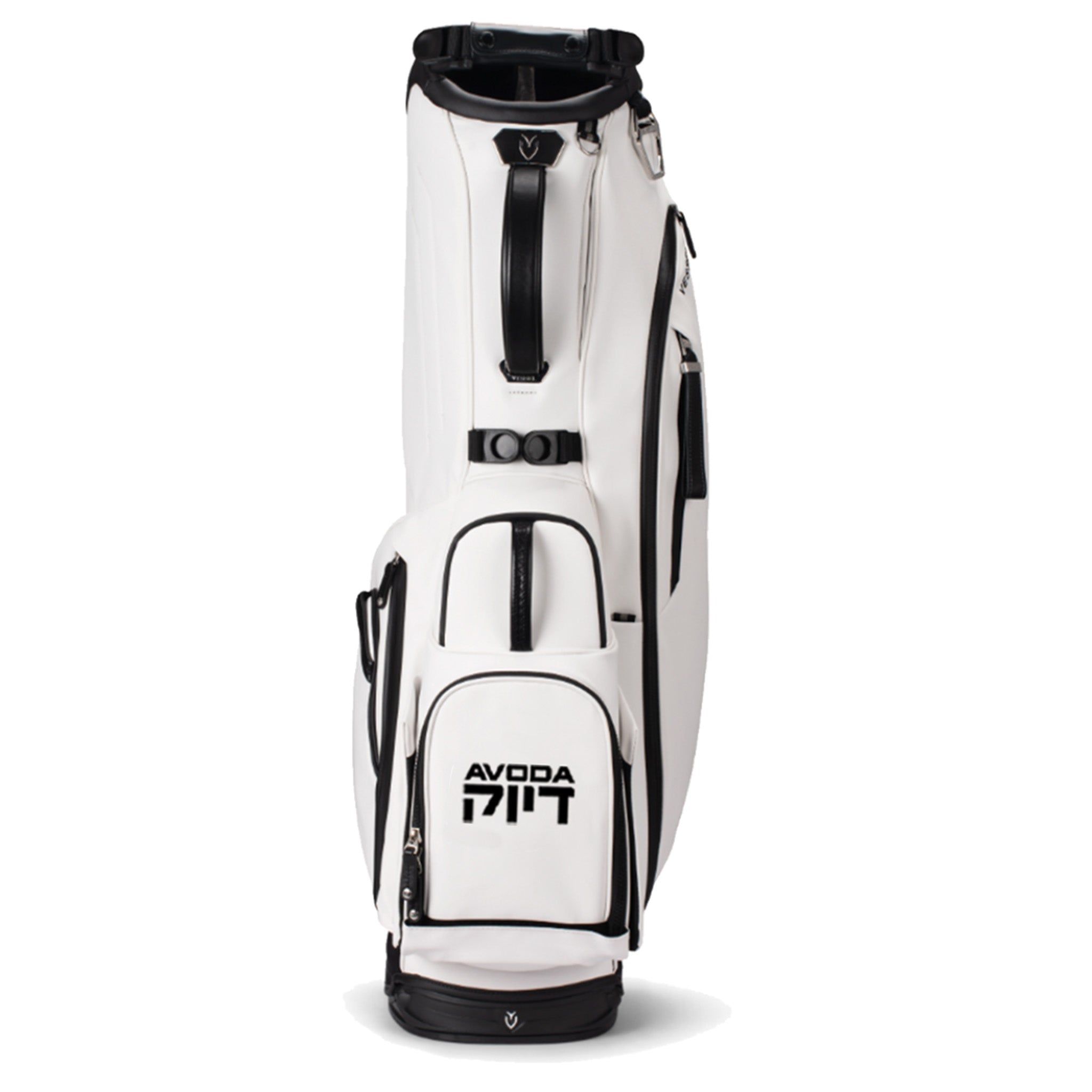 Avoda x Vessel Player V Golf Bag