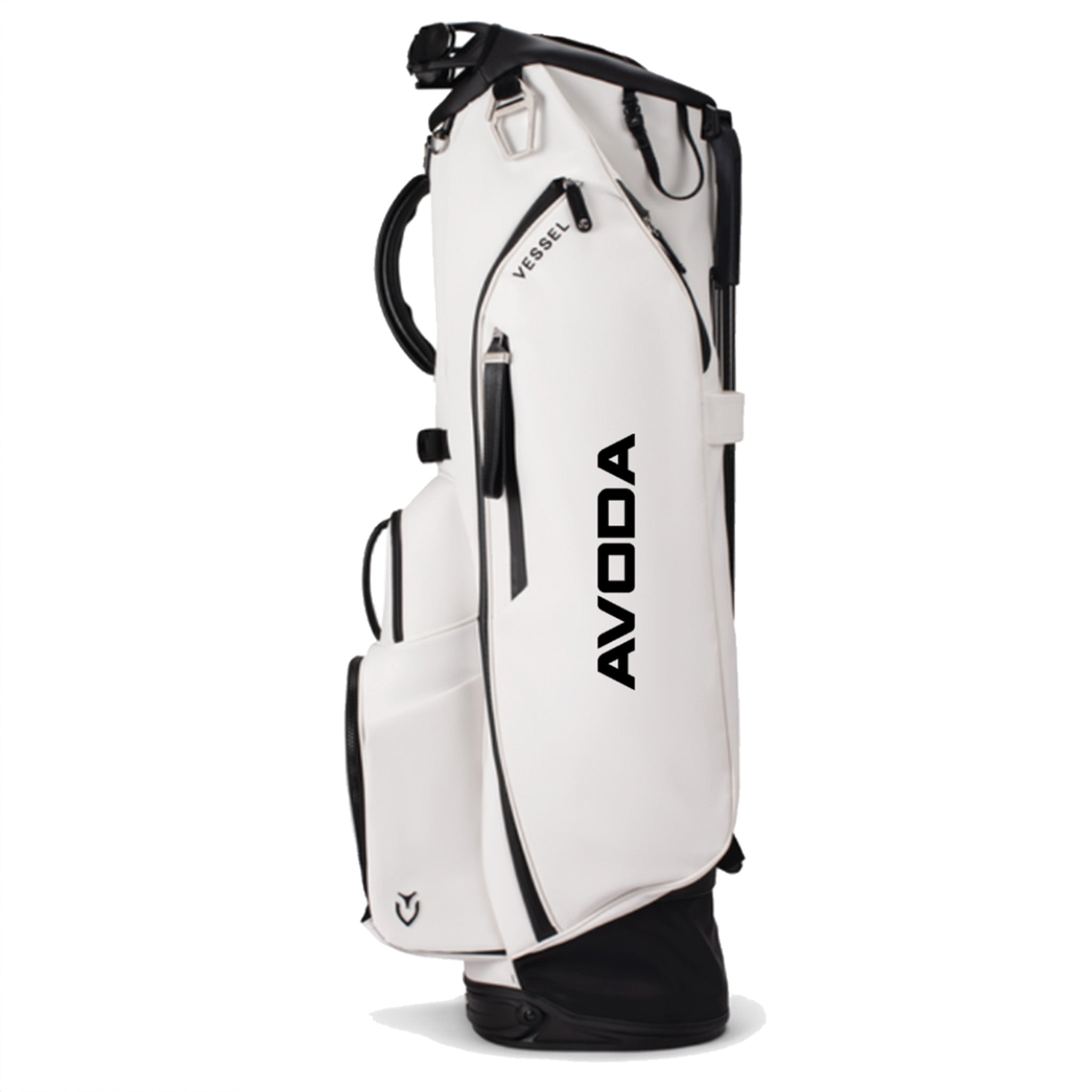 Avoda x Vessel Player V Golf Bag