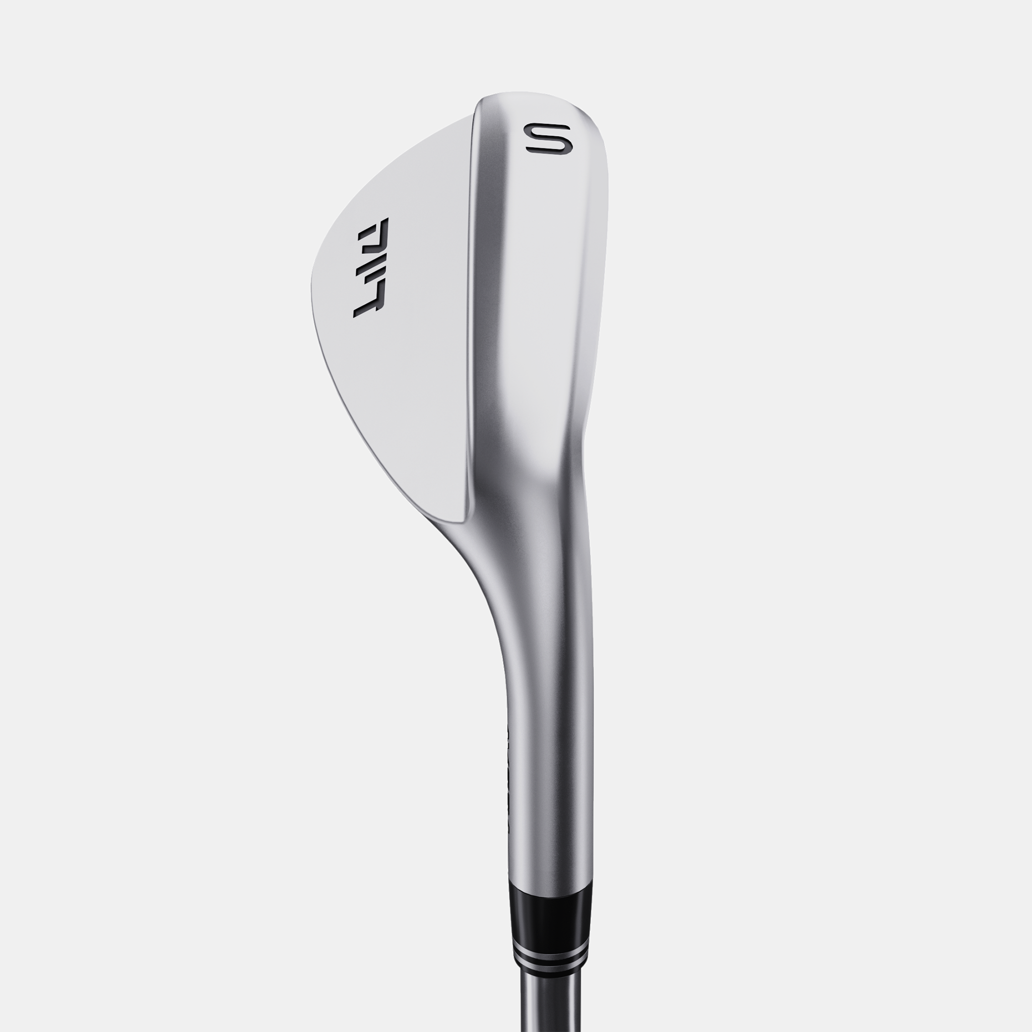 W2 Wedges - Chrome