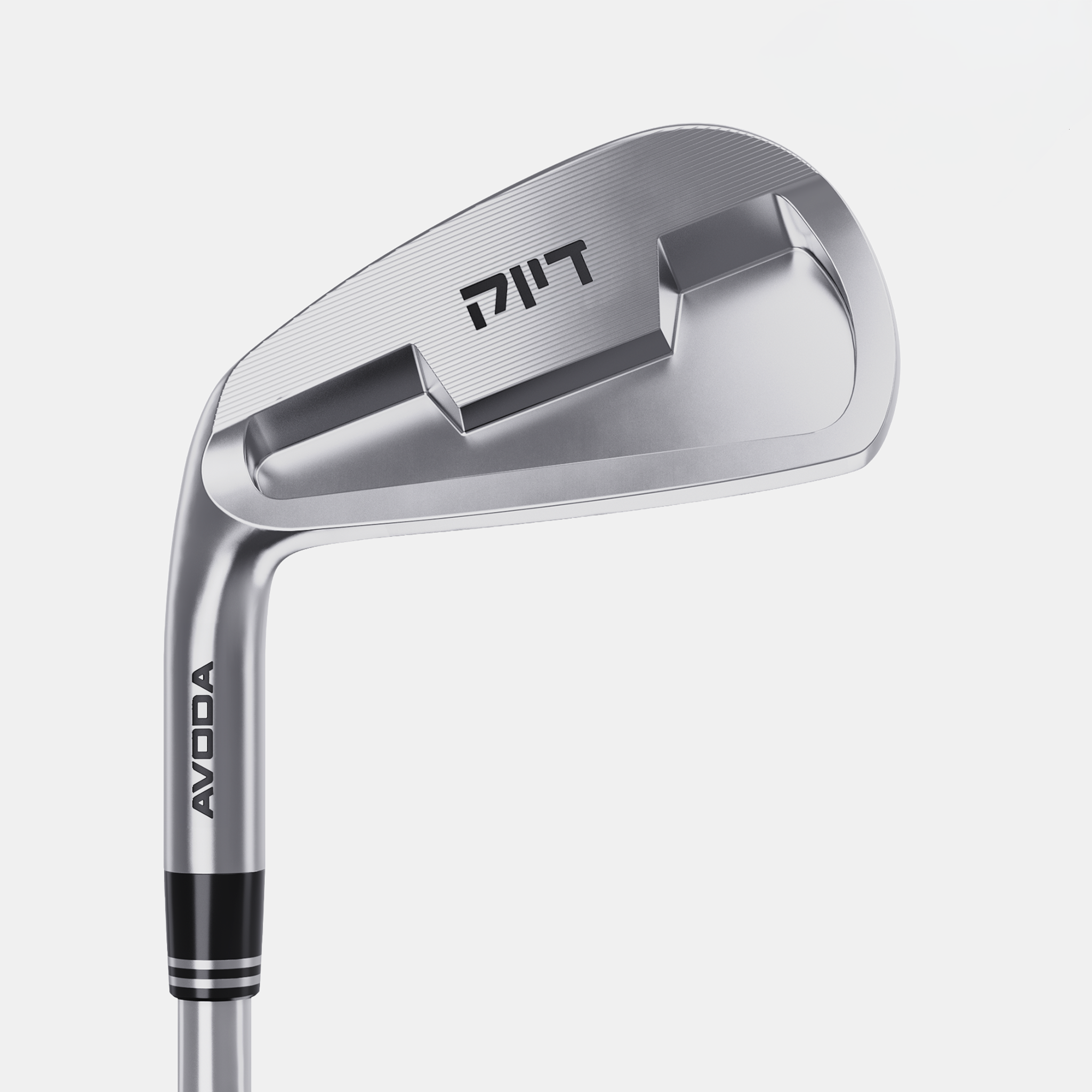 Origin Curved Combo Length Irons