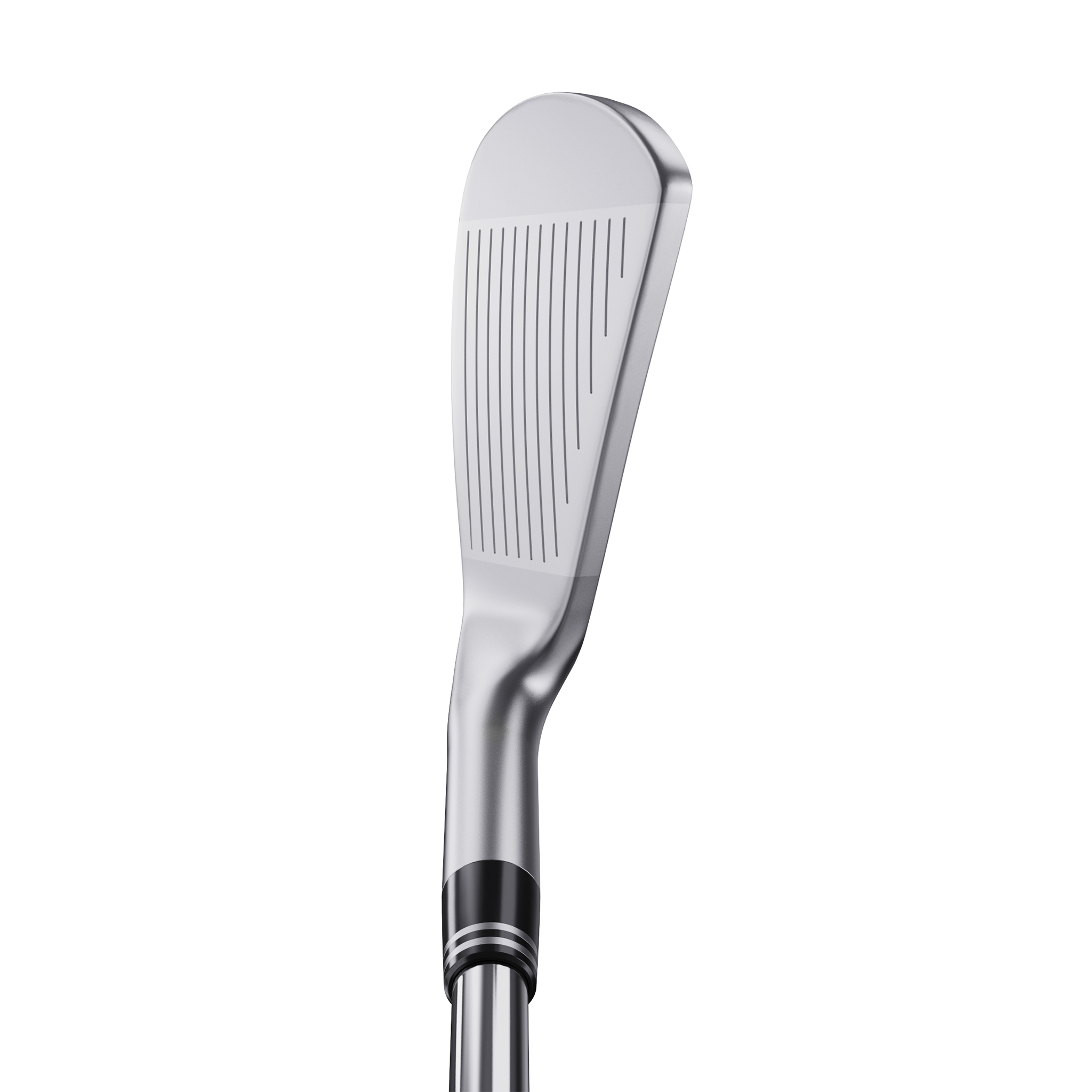 Origin Curved Combo Length Irons Chrome