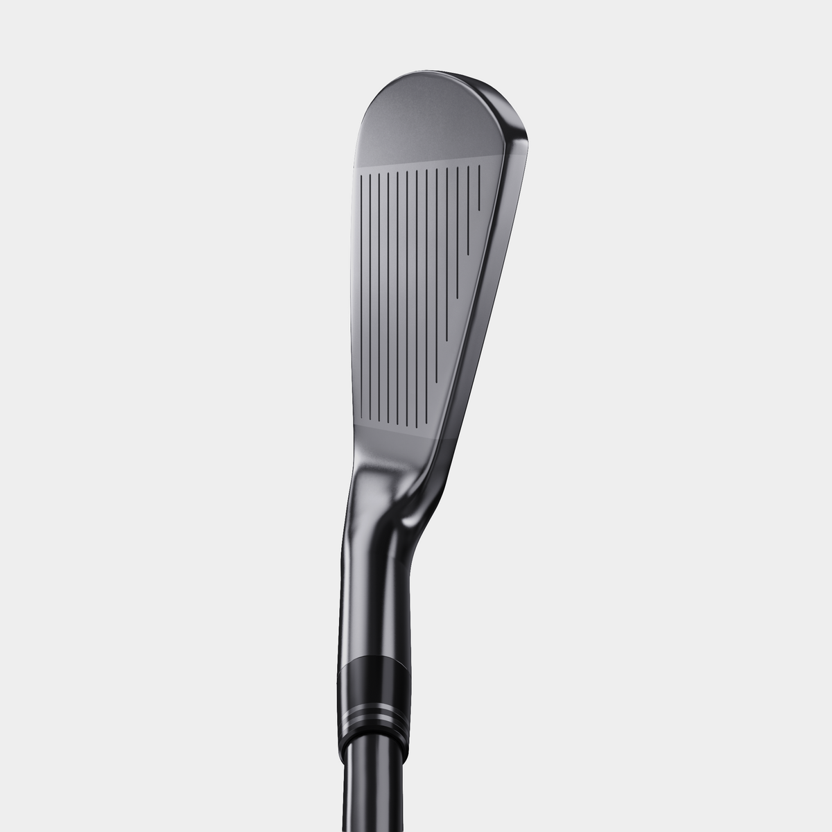 Origin Combo Length Irons - DLC Black