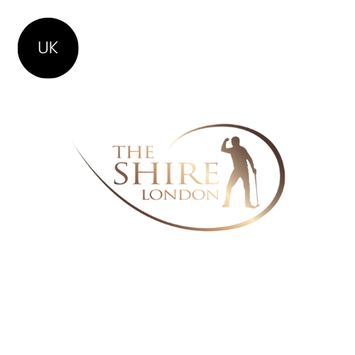 The Shire London, Barnet, UK | 11th October