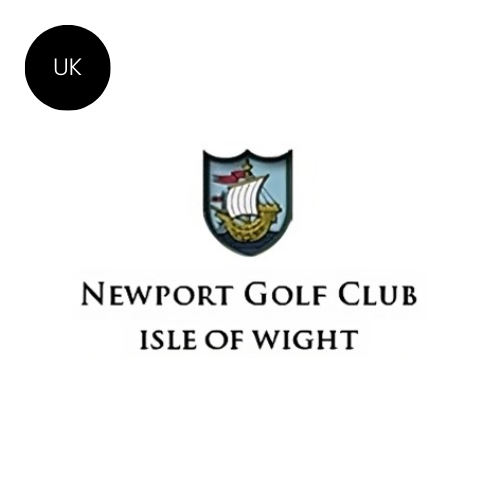 Newport Golf Club, Isle of Wight, UK | 12th October