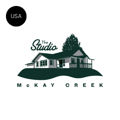 The Studio @ McKay Creek, Hillsboro, OR | 27th September