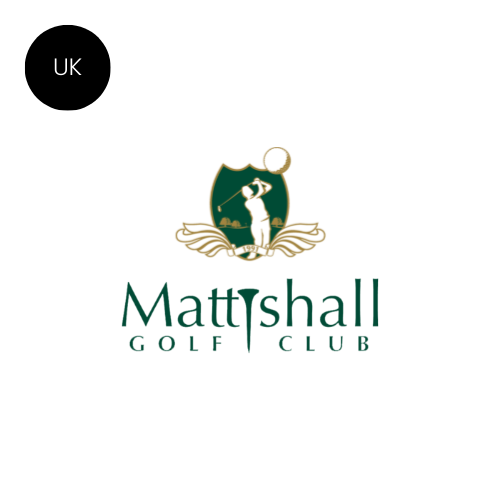 Mattishall Golf Club, Norfolk, UK | 26th September