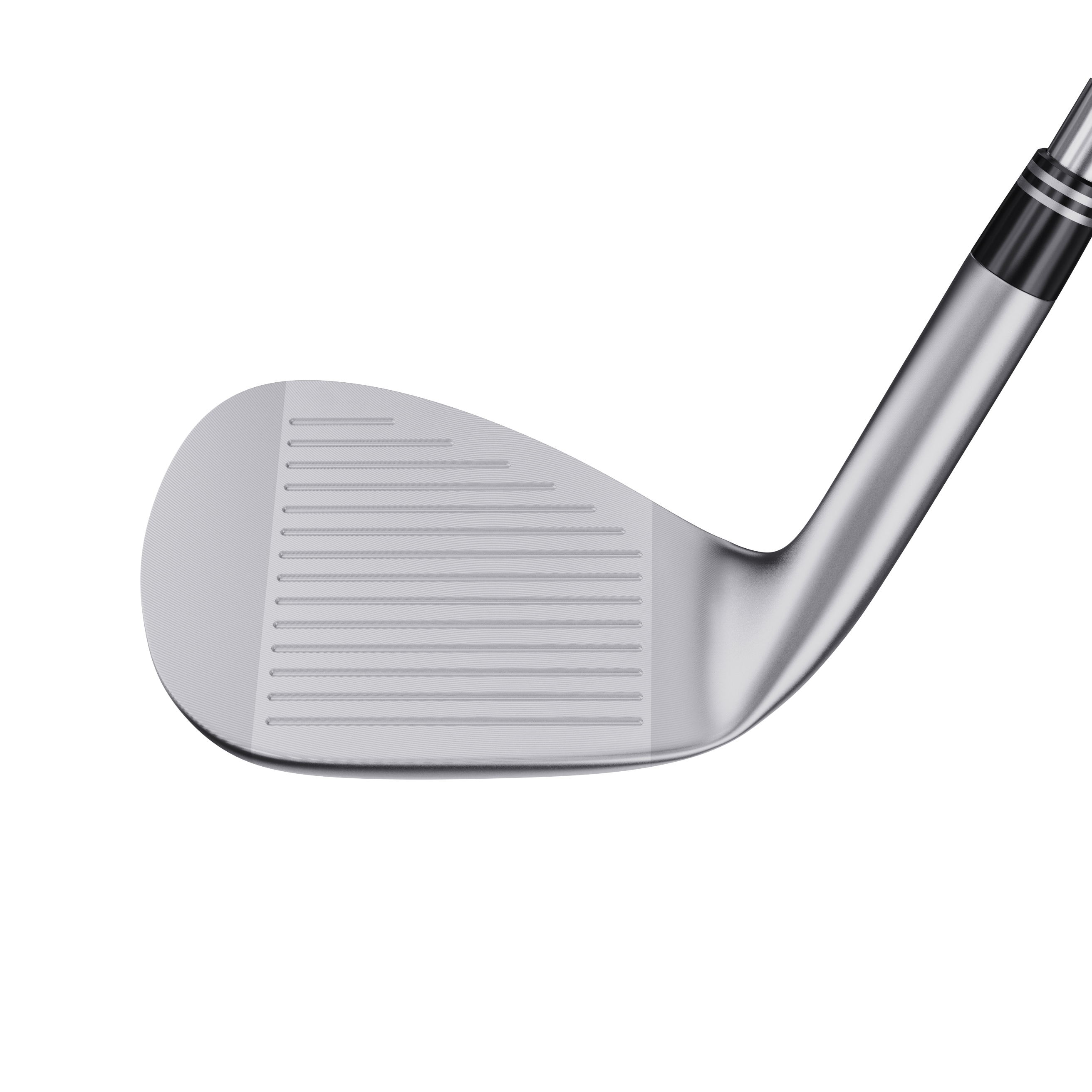 W1 Combo Length Wedges - Chrome