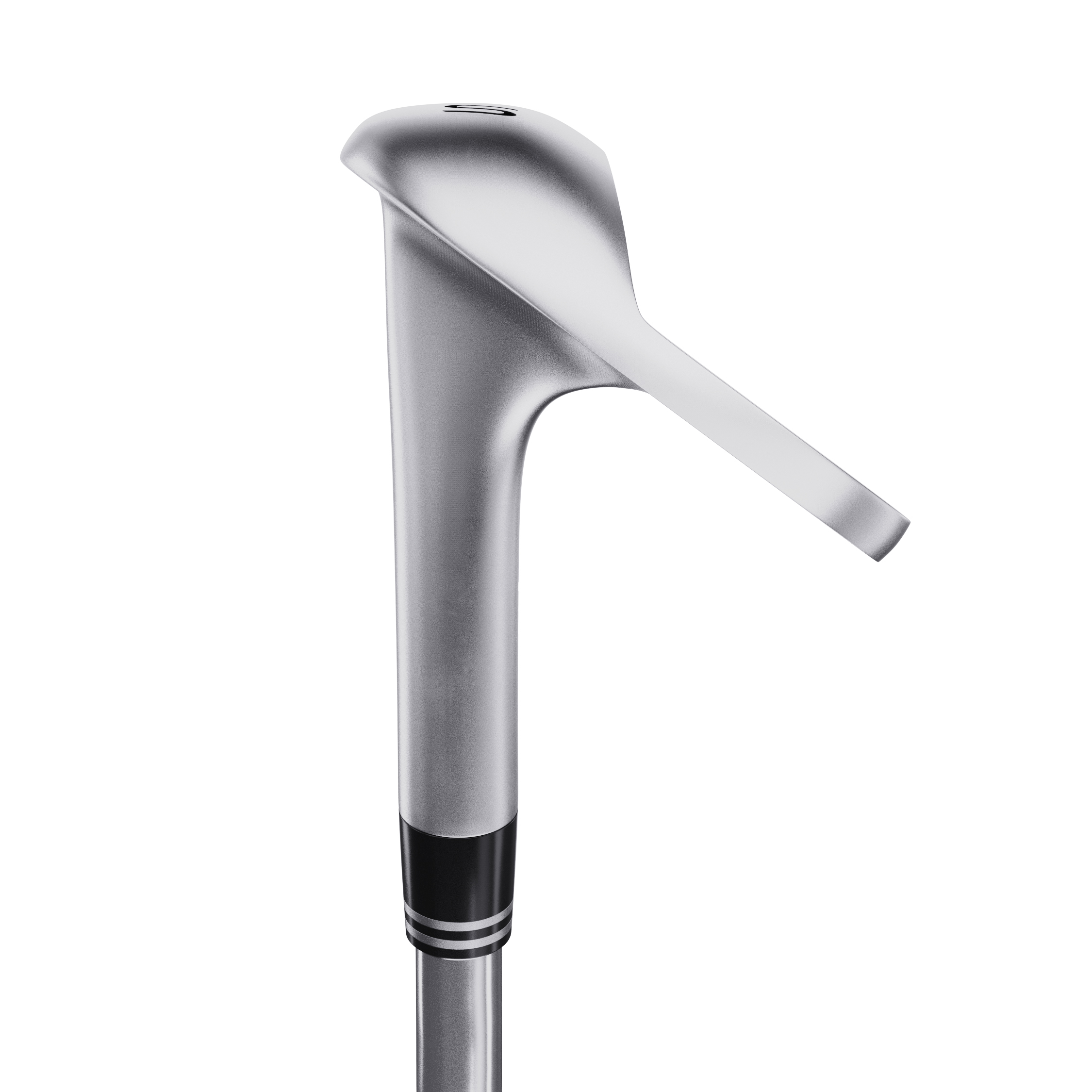 W1 Combo Length Wedges - Chrome