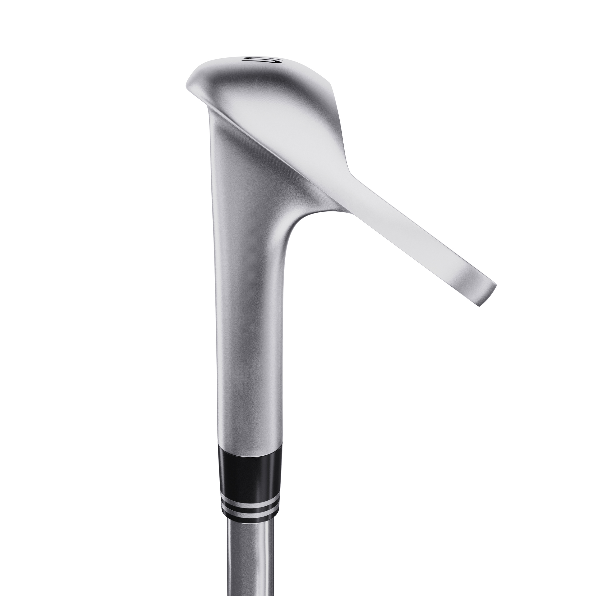 MOZ-wedge CW-01B CoolWedge 54° 58° W1 Wedges - Chrome