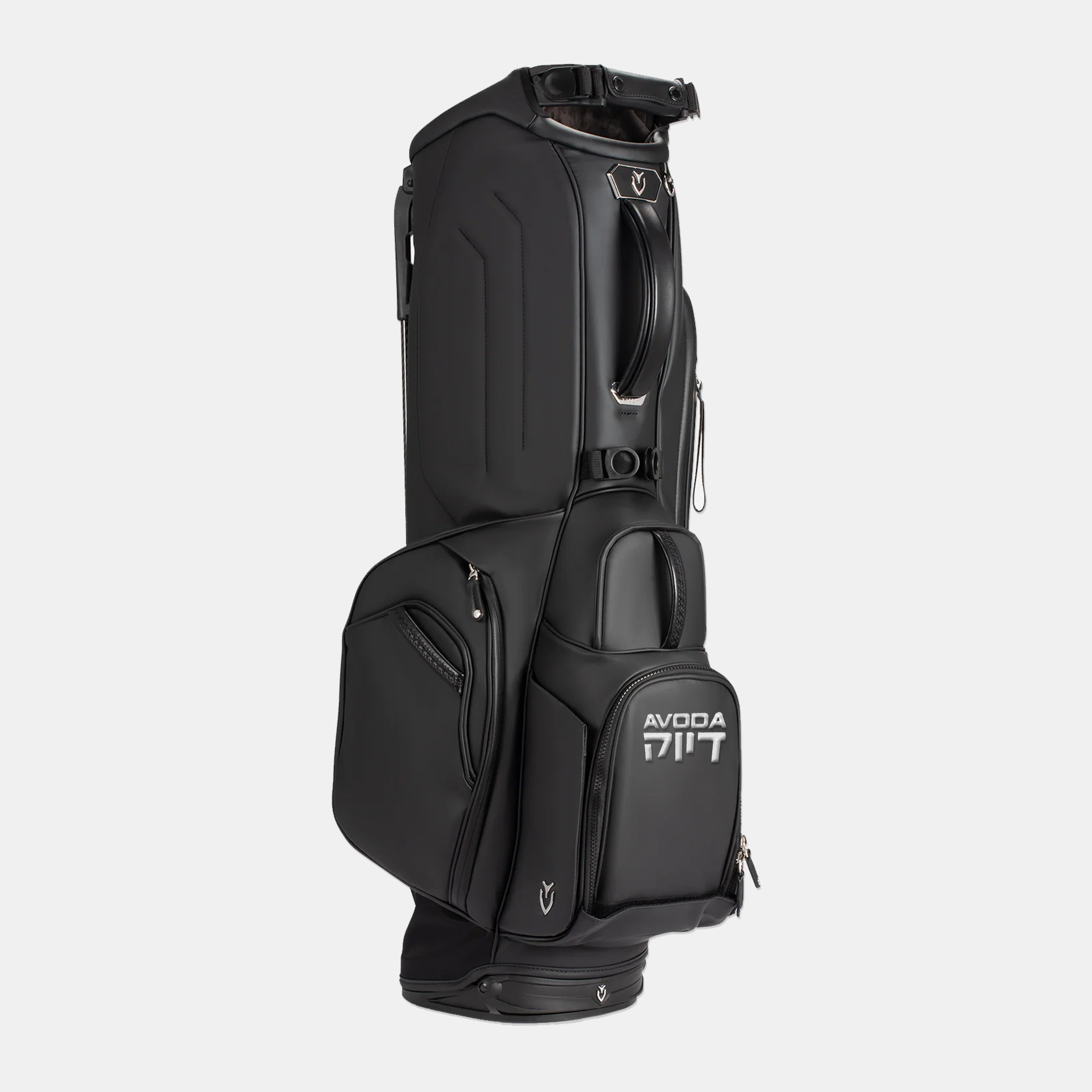 Avoda x Vessel Player V Golf Bag