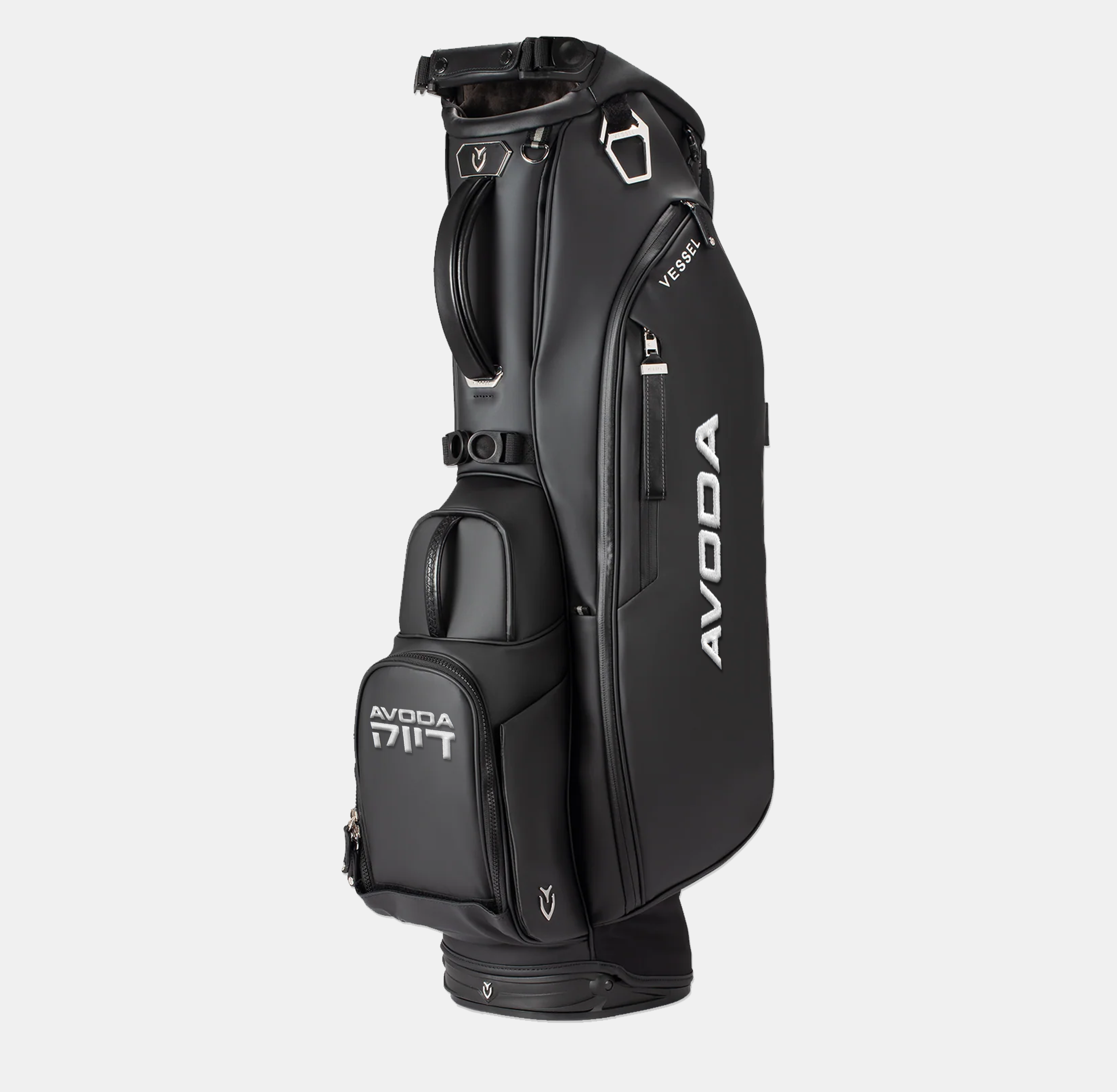 Avoda x Vessel Player V Golf Bag