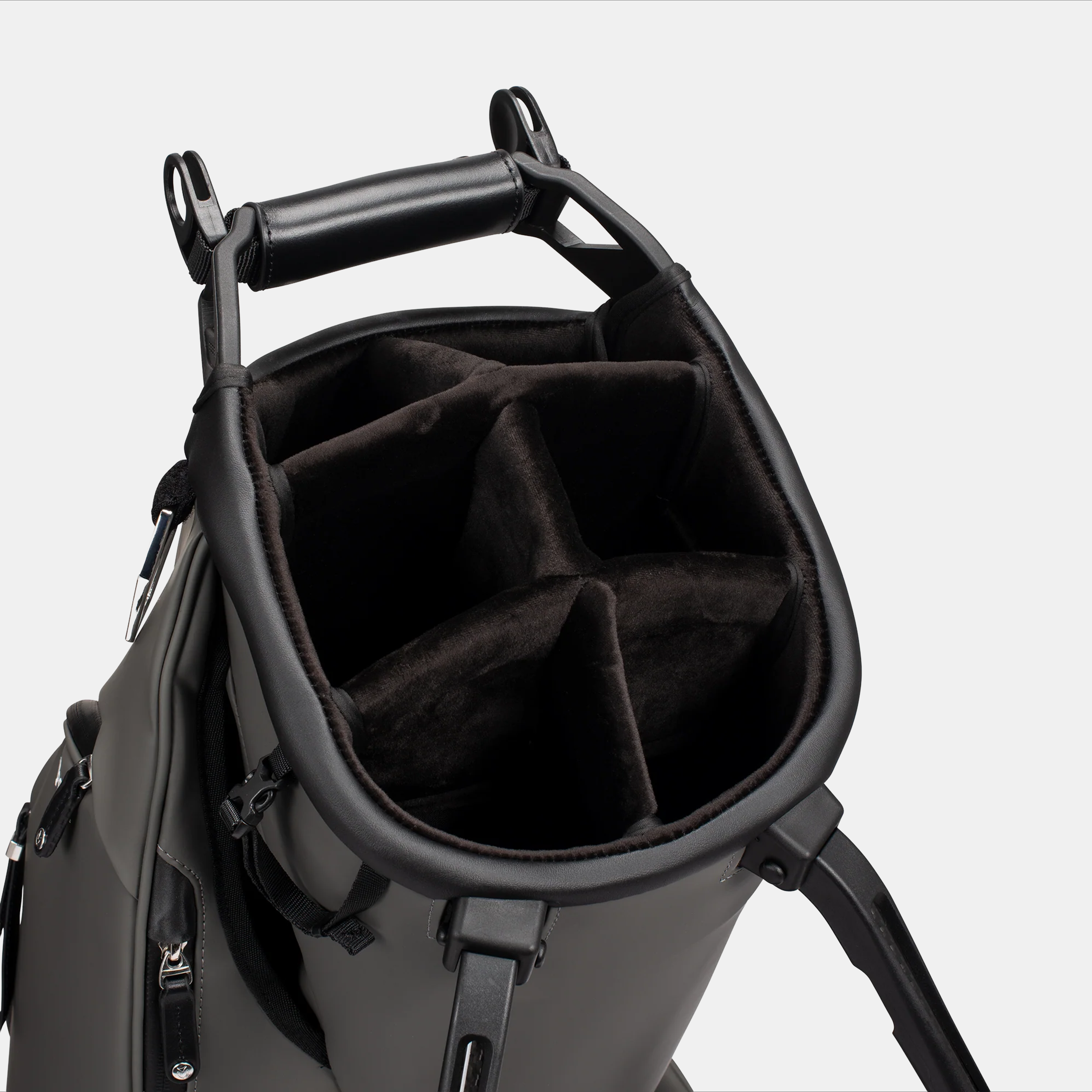 Avoda x Vessel Player V Golf Bag