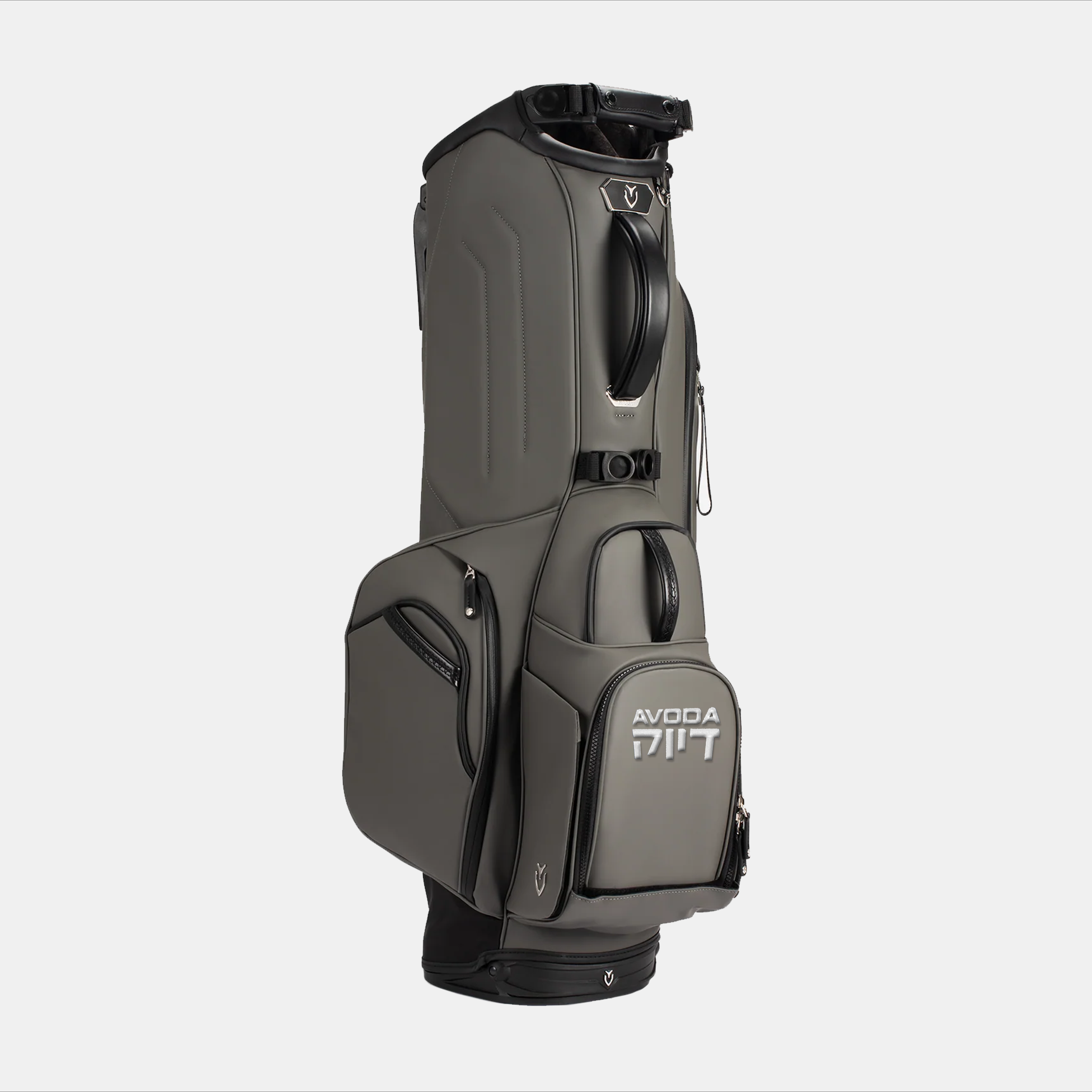 Avoda x Vessel Player V Golf Bag