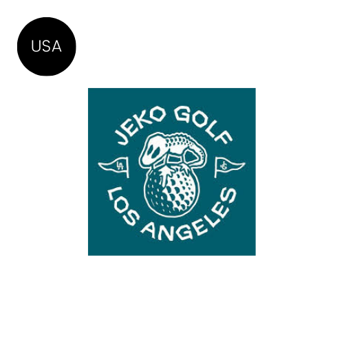 Fitting Day | Jeko Golf, Los Angeles, CA | 18th September