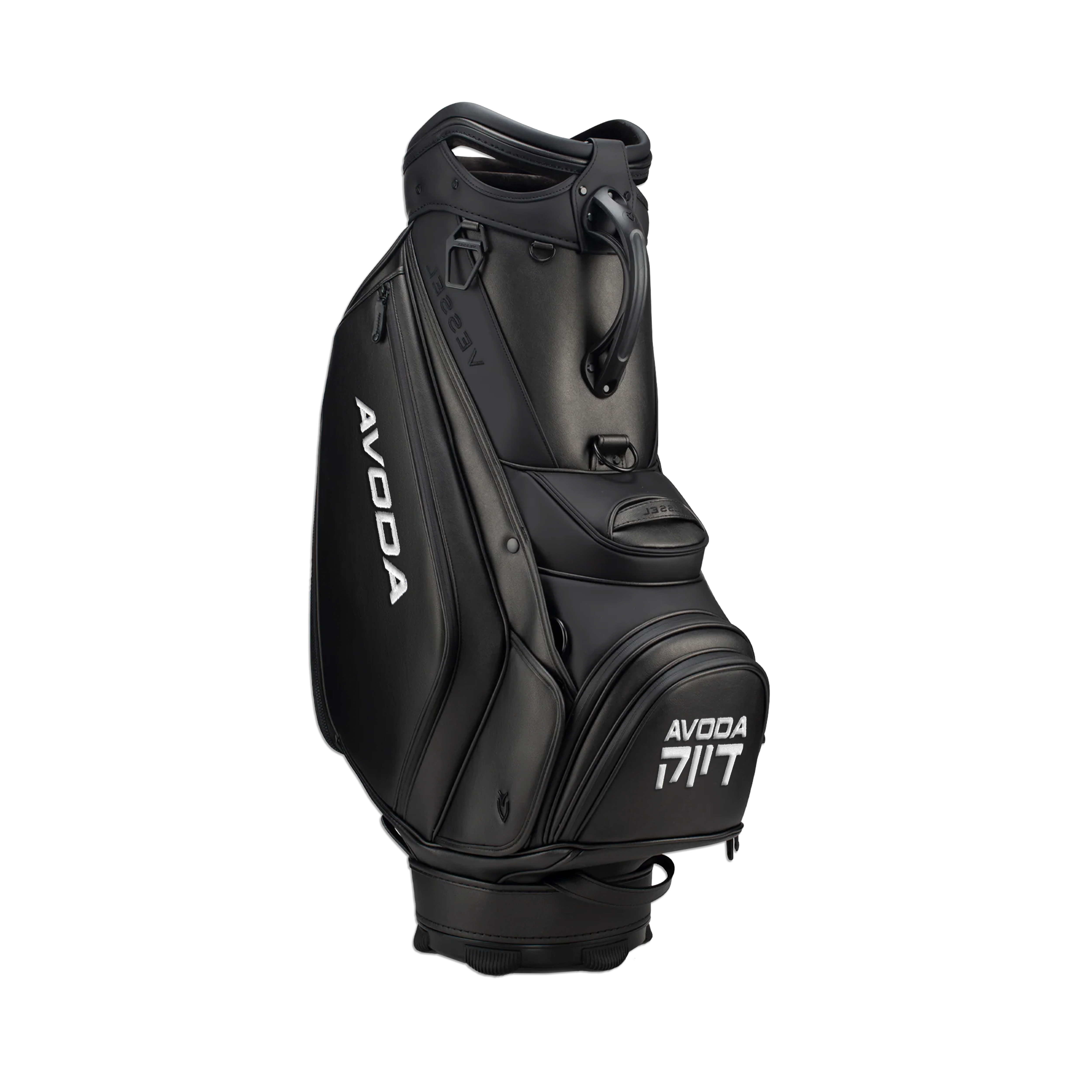Avoda x Vessel Prime 2.0 Staff Bag