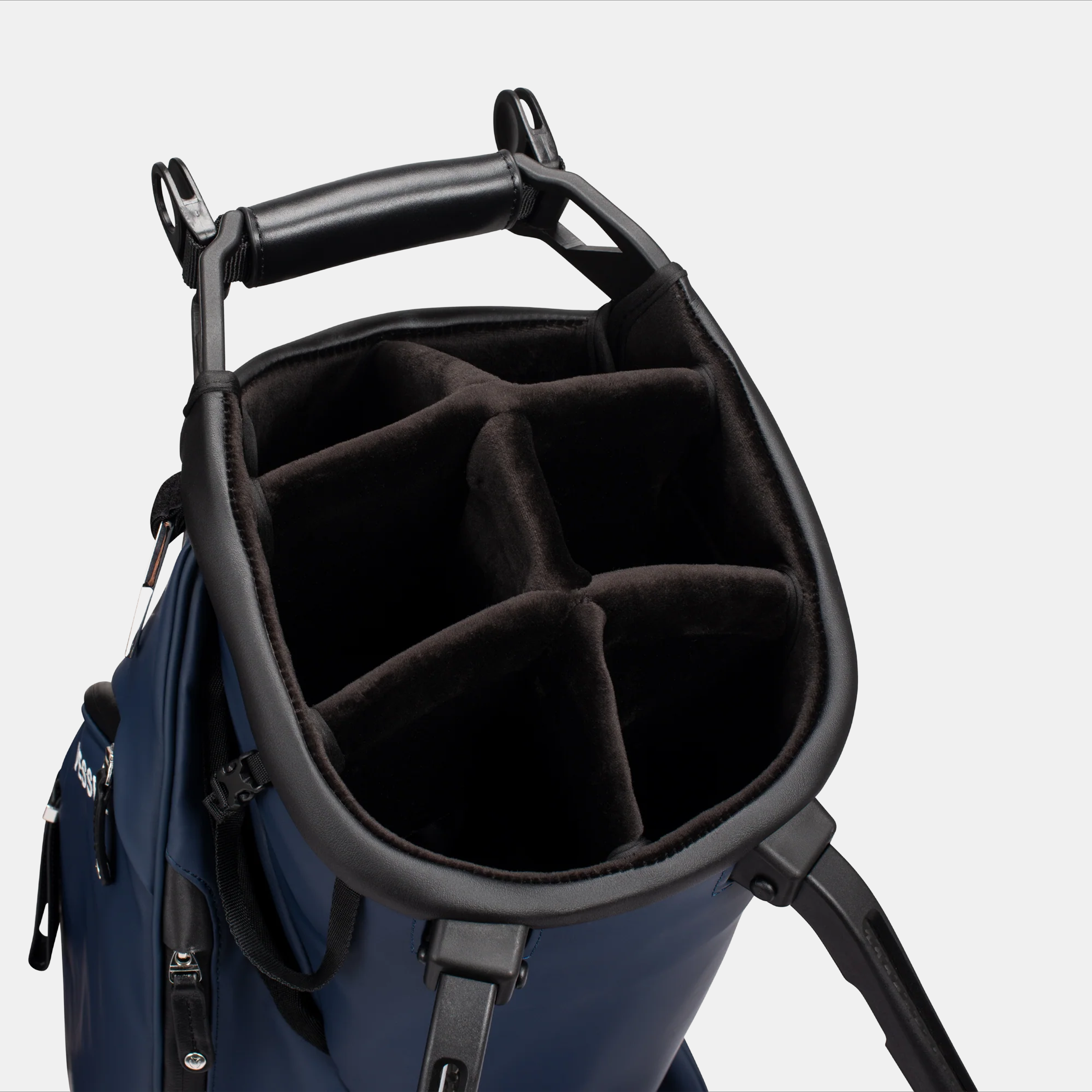 Avoda x Vessel Player V Golf Bag