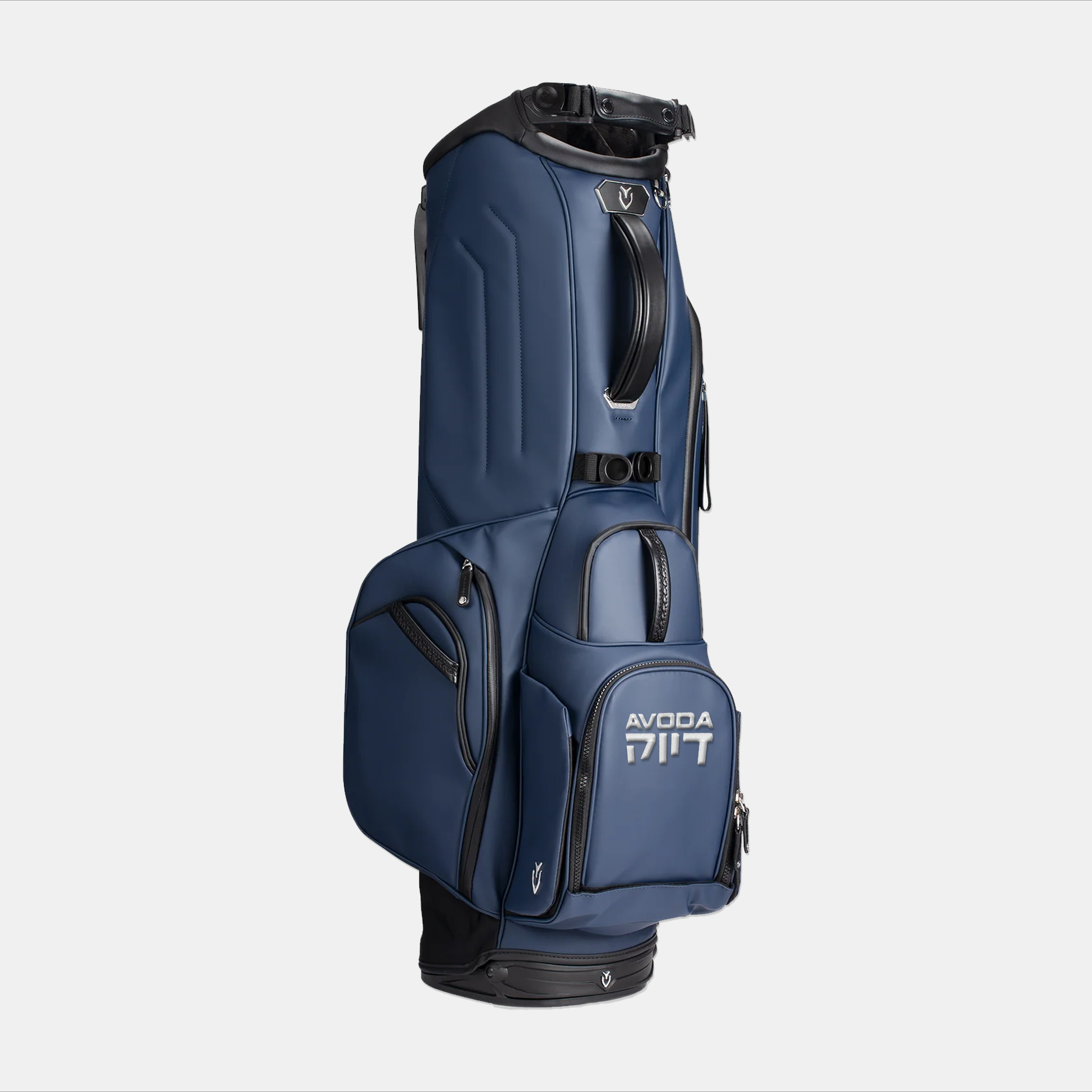 Avoda x Vessel Player V Golf Bag