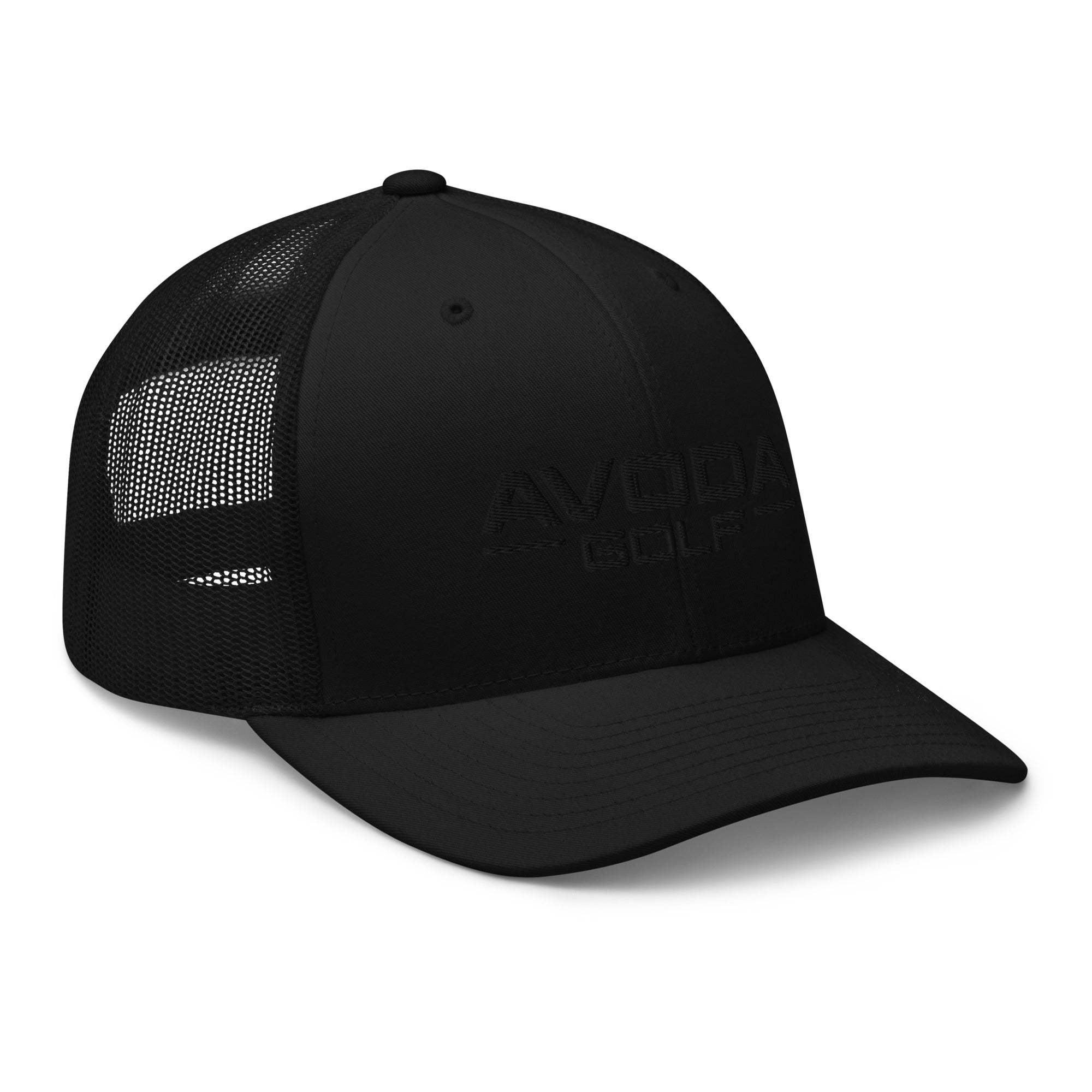 Avoda Golf Trucker Cap