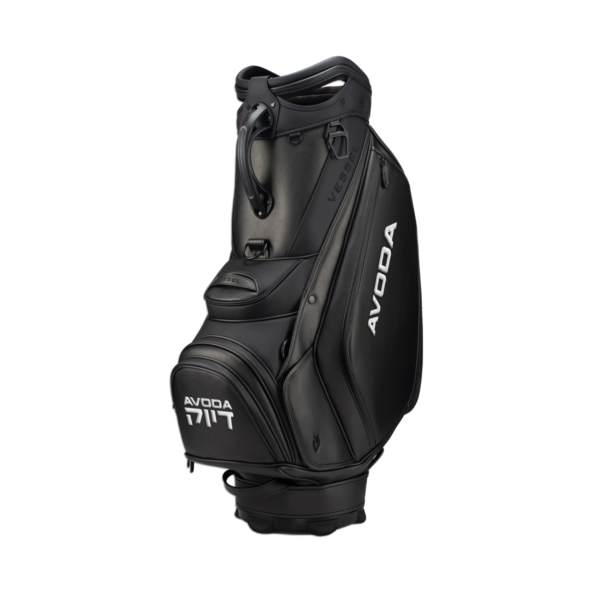 Avoda x Vessel Prime 2.0 Staff Bag