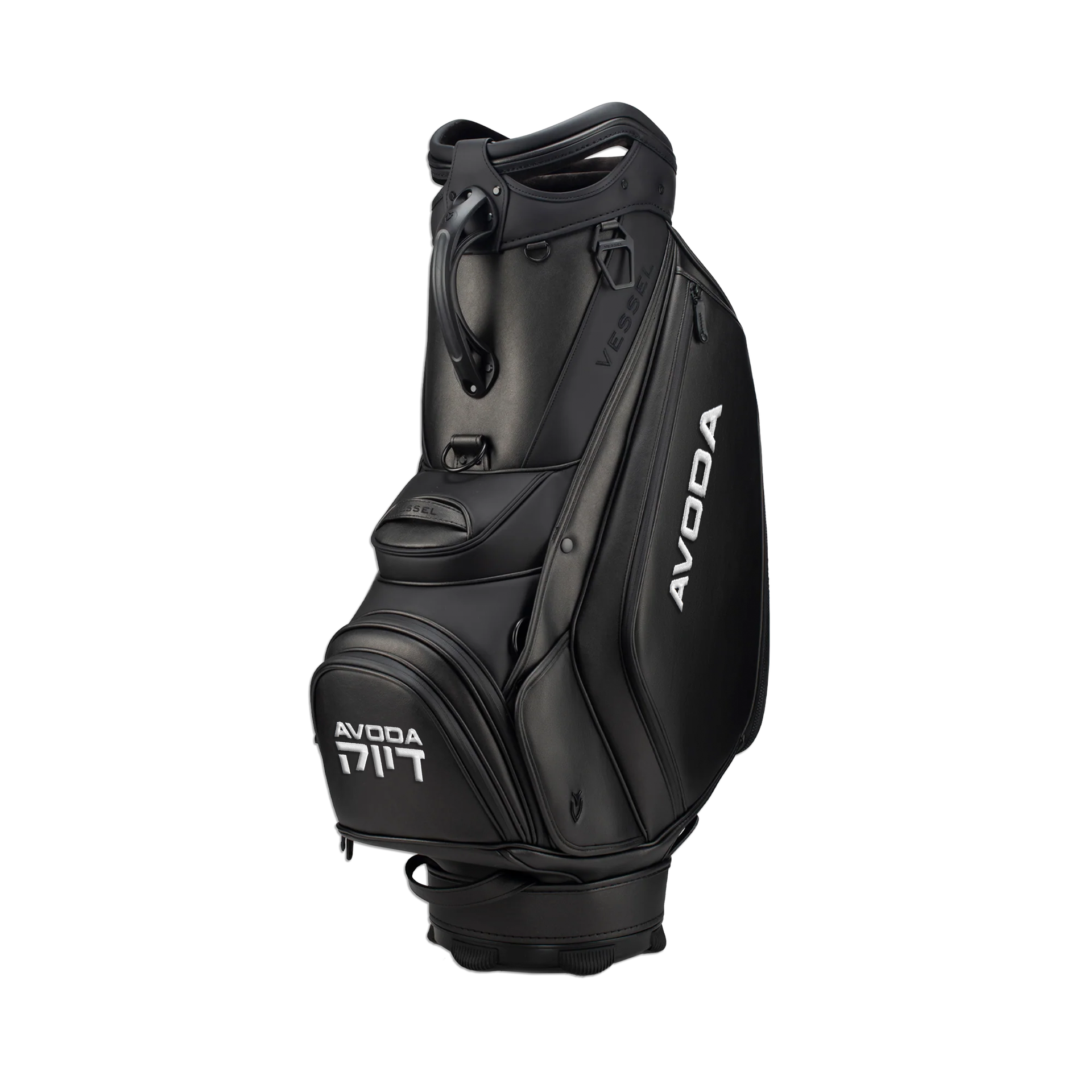 Avoda x Vessel Prime 2.0 Staff Bag