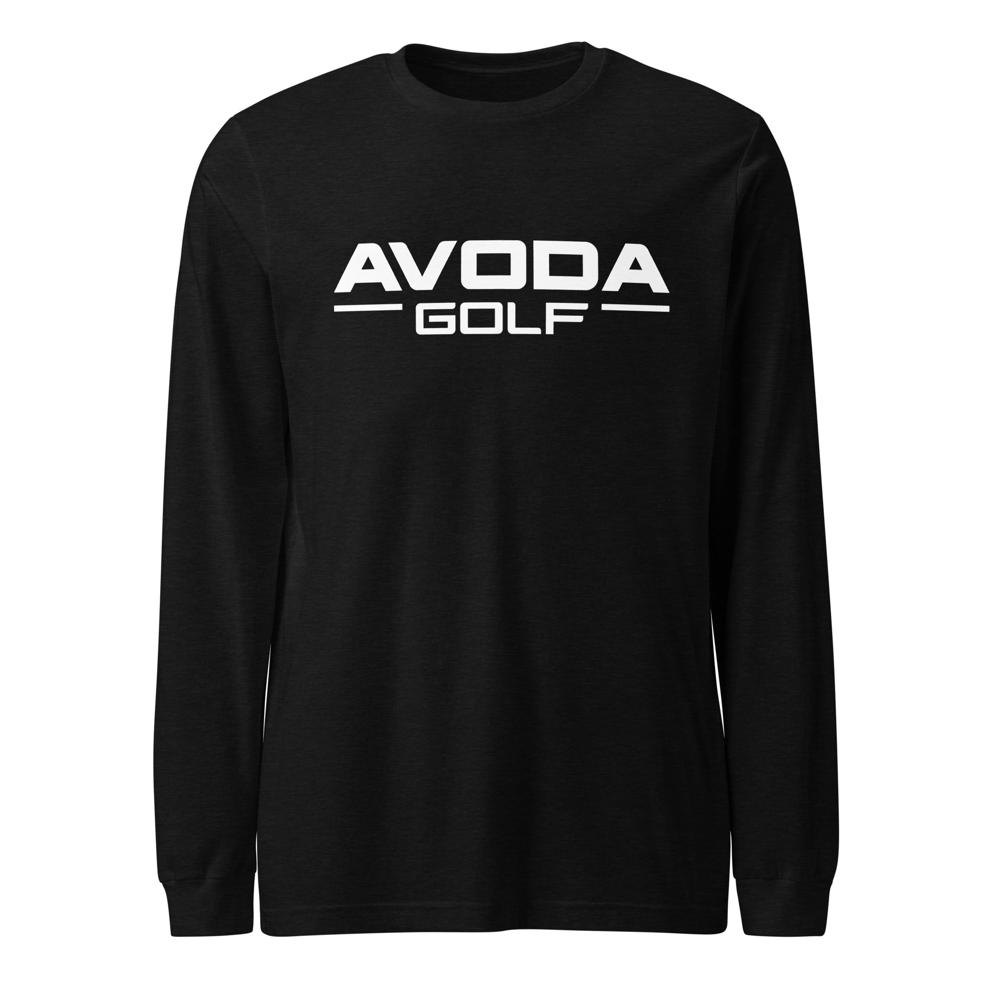 Avoda Golf Long Sleeve T-Shirt