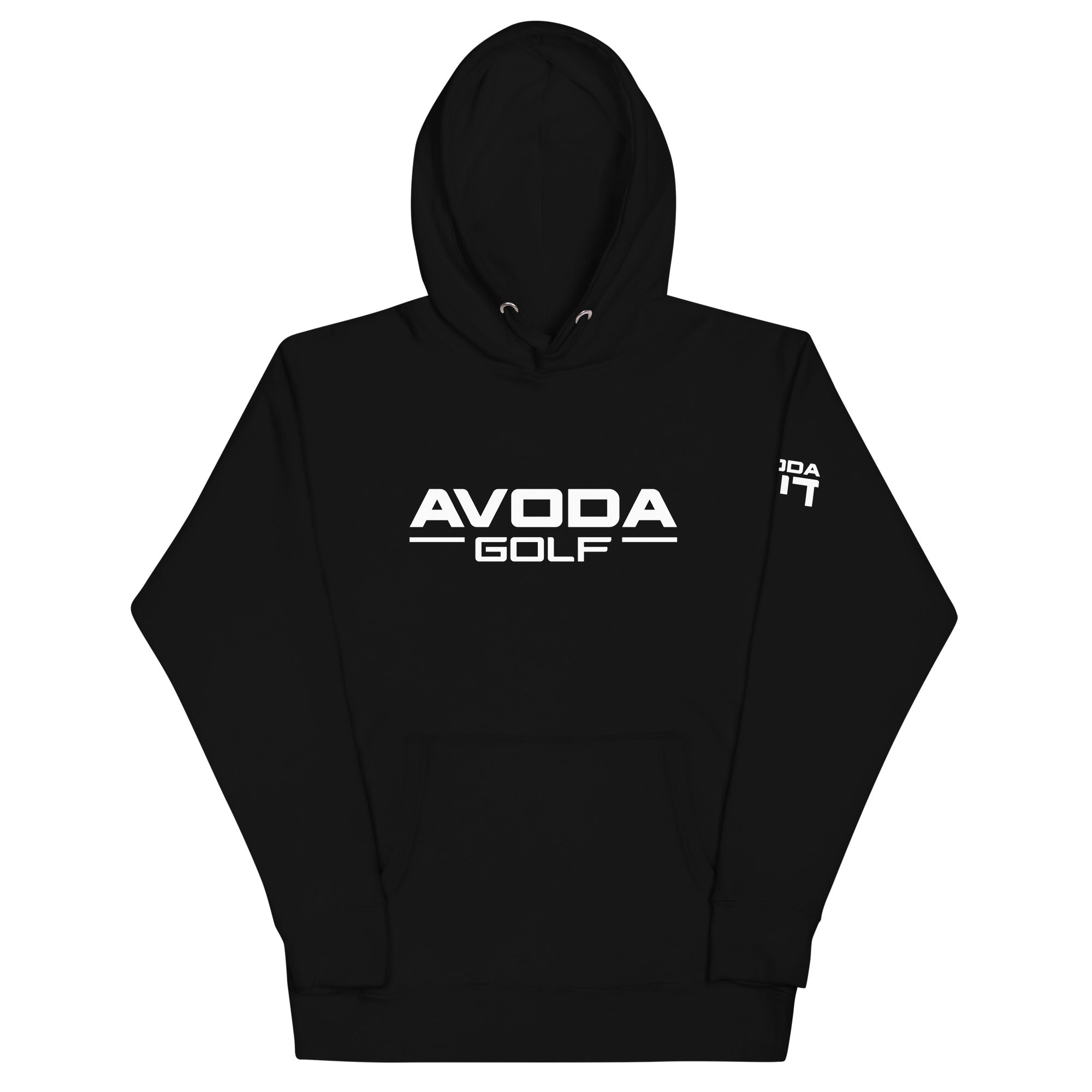 Avoda Golf Hoodie