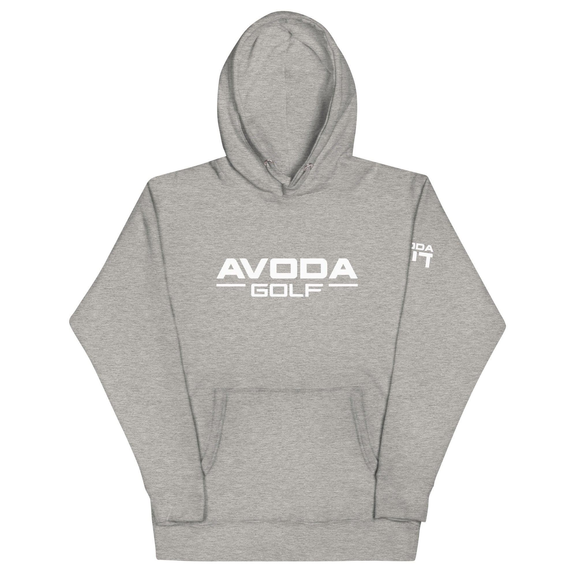 Avoda Golf Hoodie