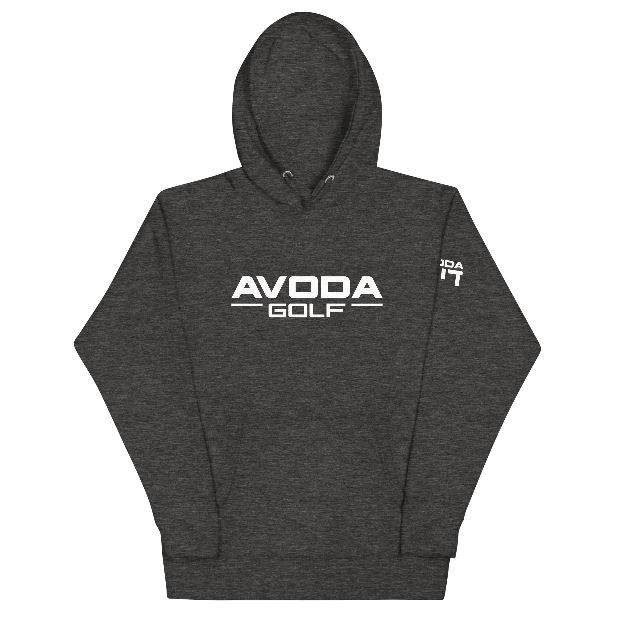 Avoda Golf Hoodie