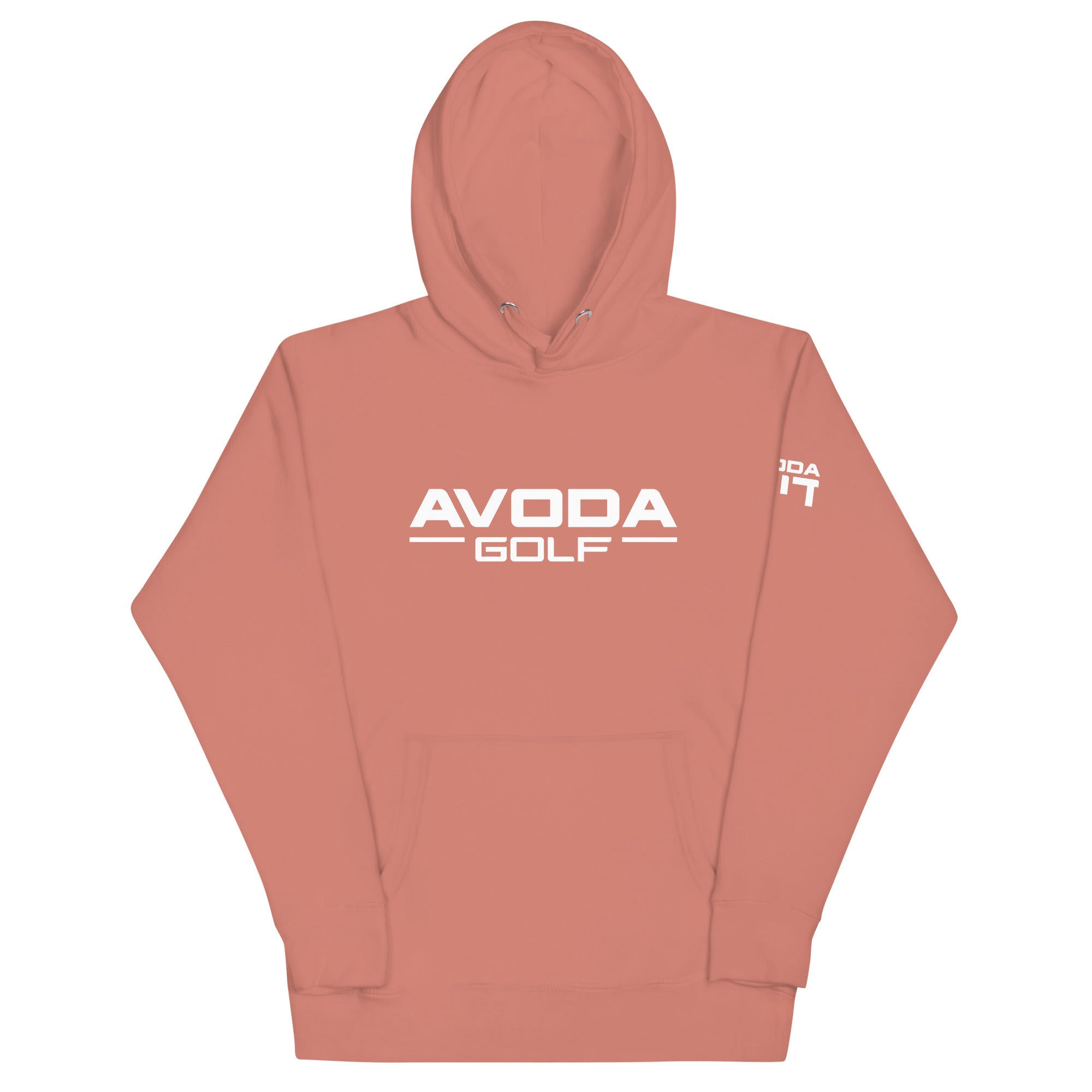 Avoda Golf Hoodie