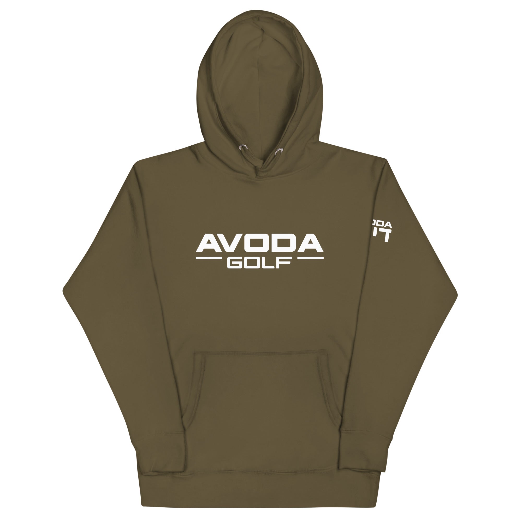 Avoda Golf Hoodie