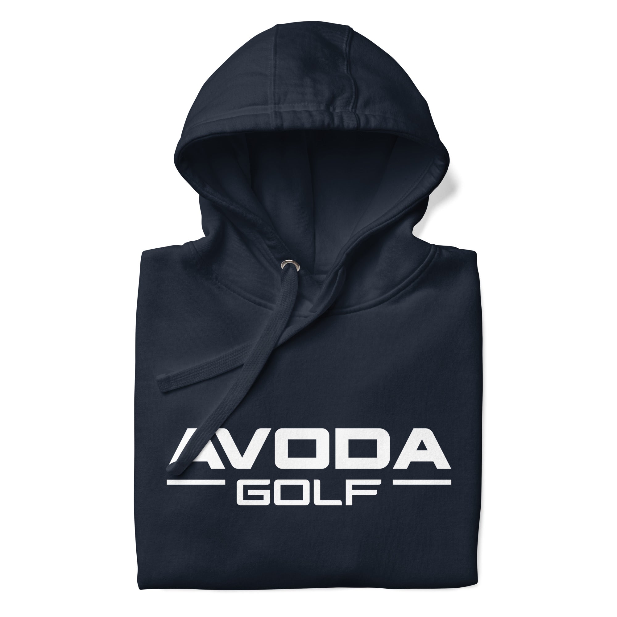 Avoda Golf Hoodie