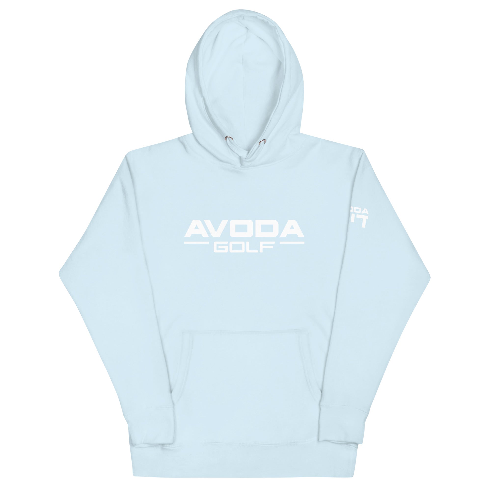 Avoda Golf Hoodie