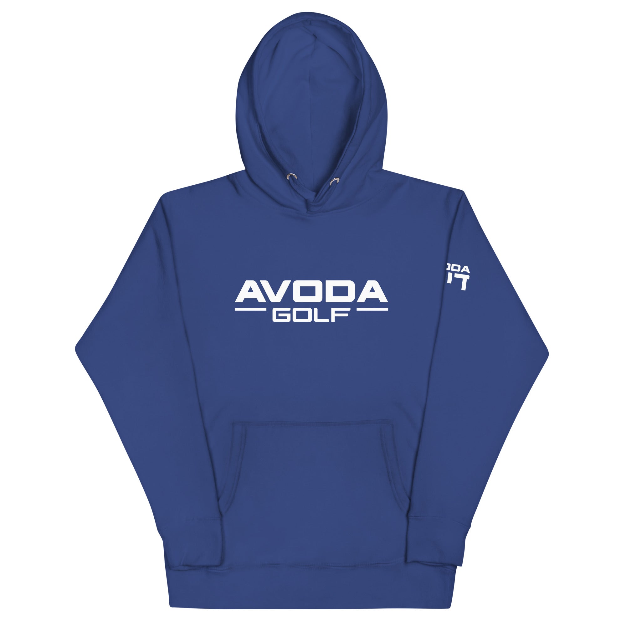 Avoda Golf Hoodie