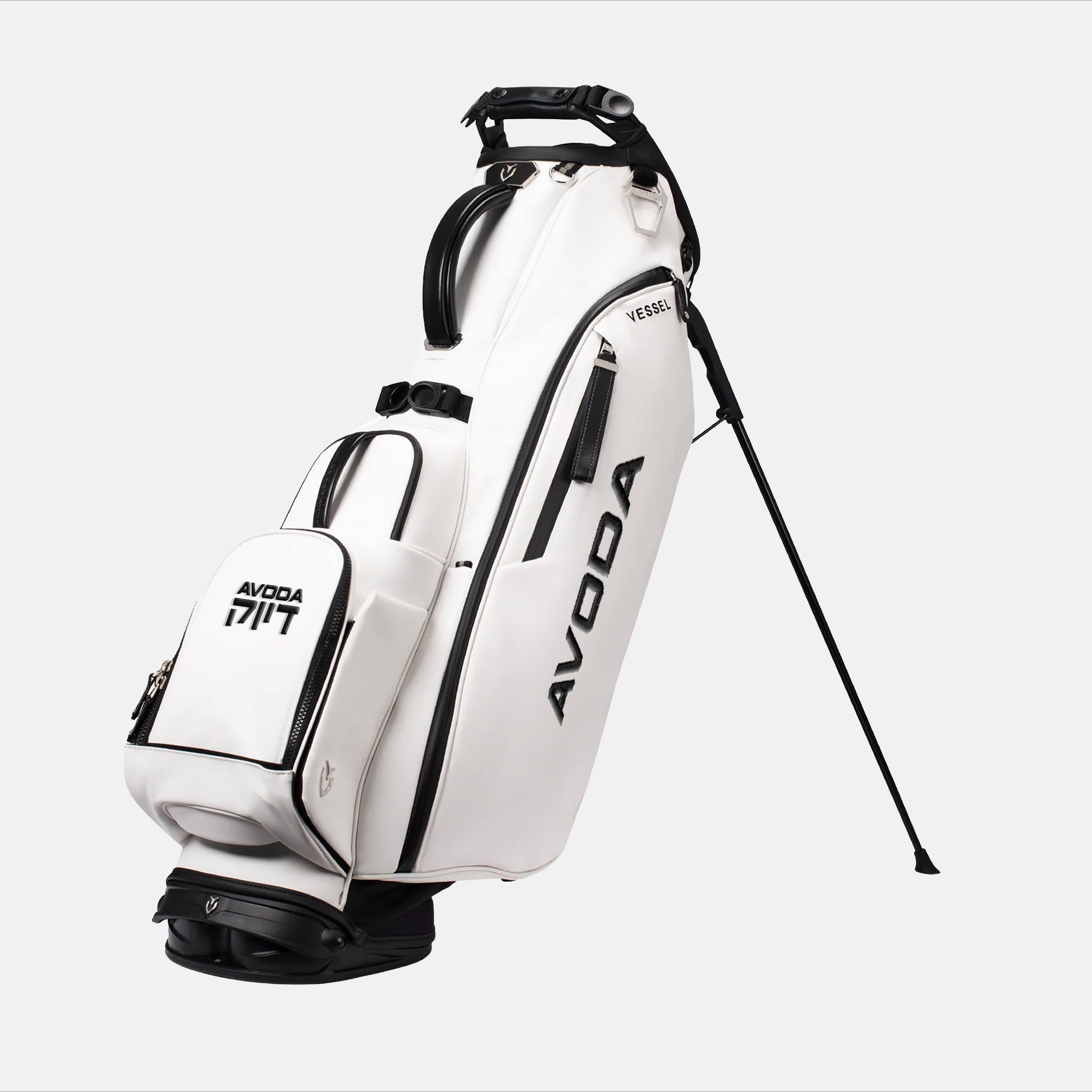 Avoda x Vessel Player V Golf Bag