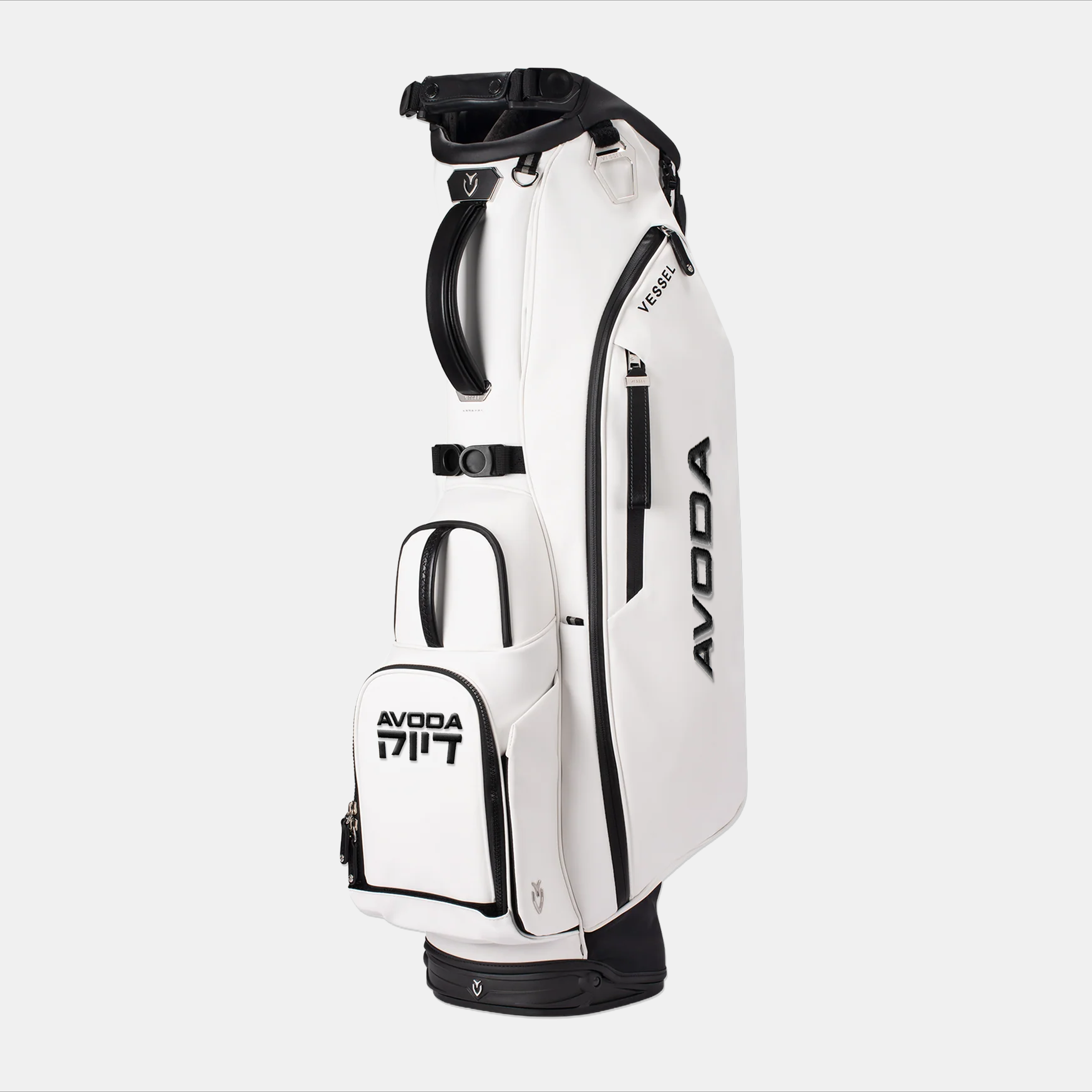 Avoda x Vessel Player V Golf Bag